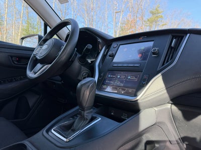 2023 Subaru Outback 2.5i