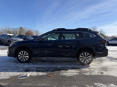 2023 Subaru Outback 2.5i