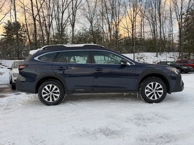 2025 Subaru Outback 2.5i