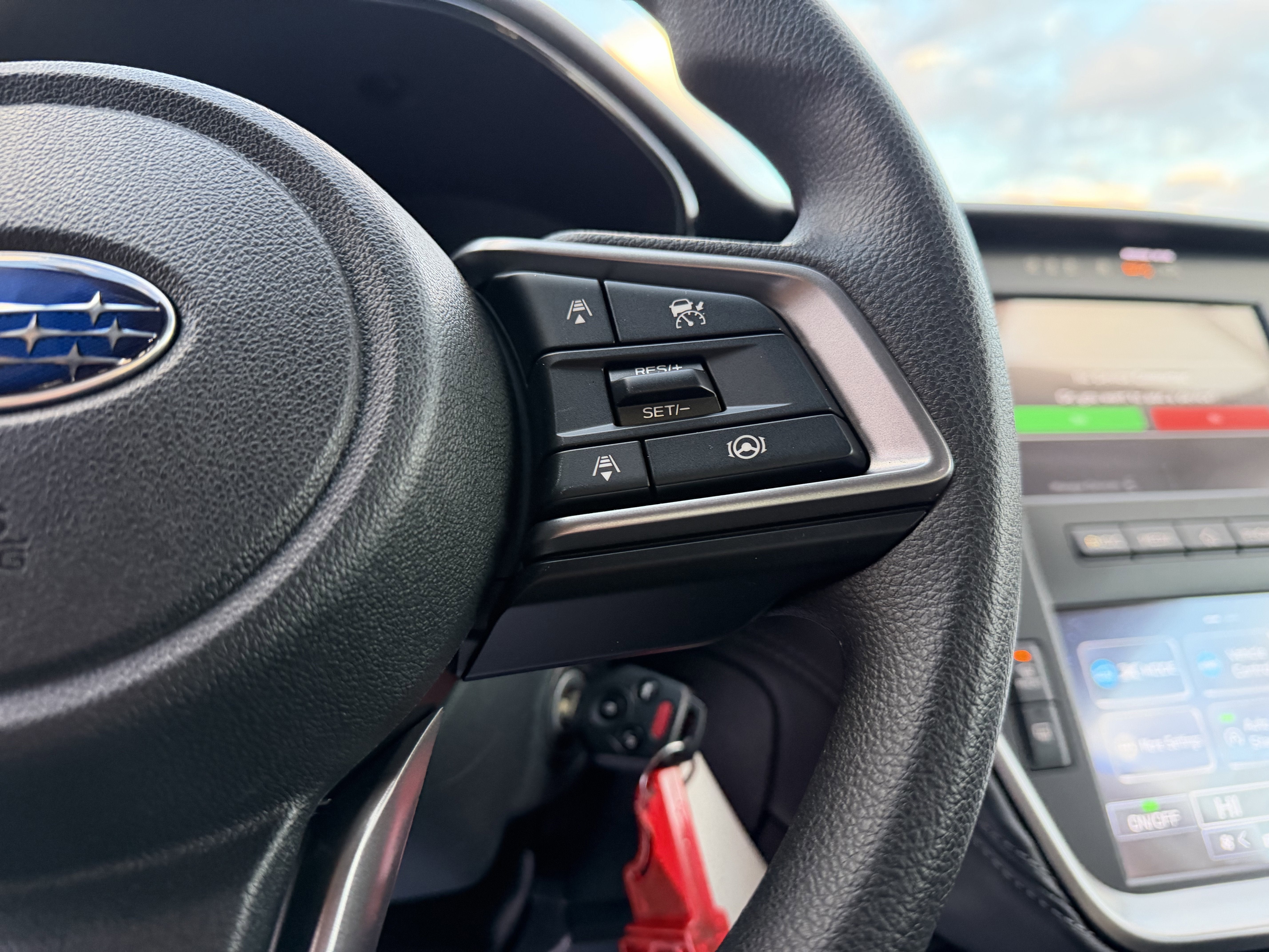 2025 Subaru Outback 2.5i