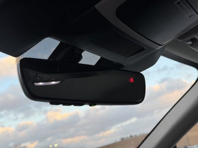 2025 Subaru Outback 2.5i