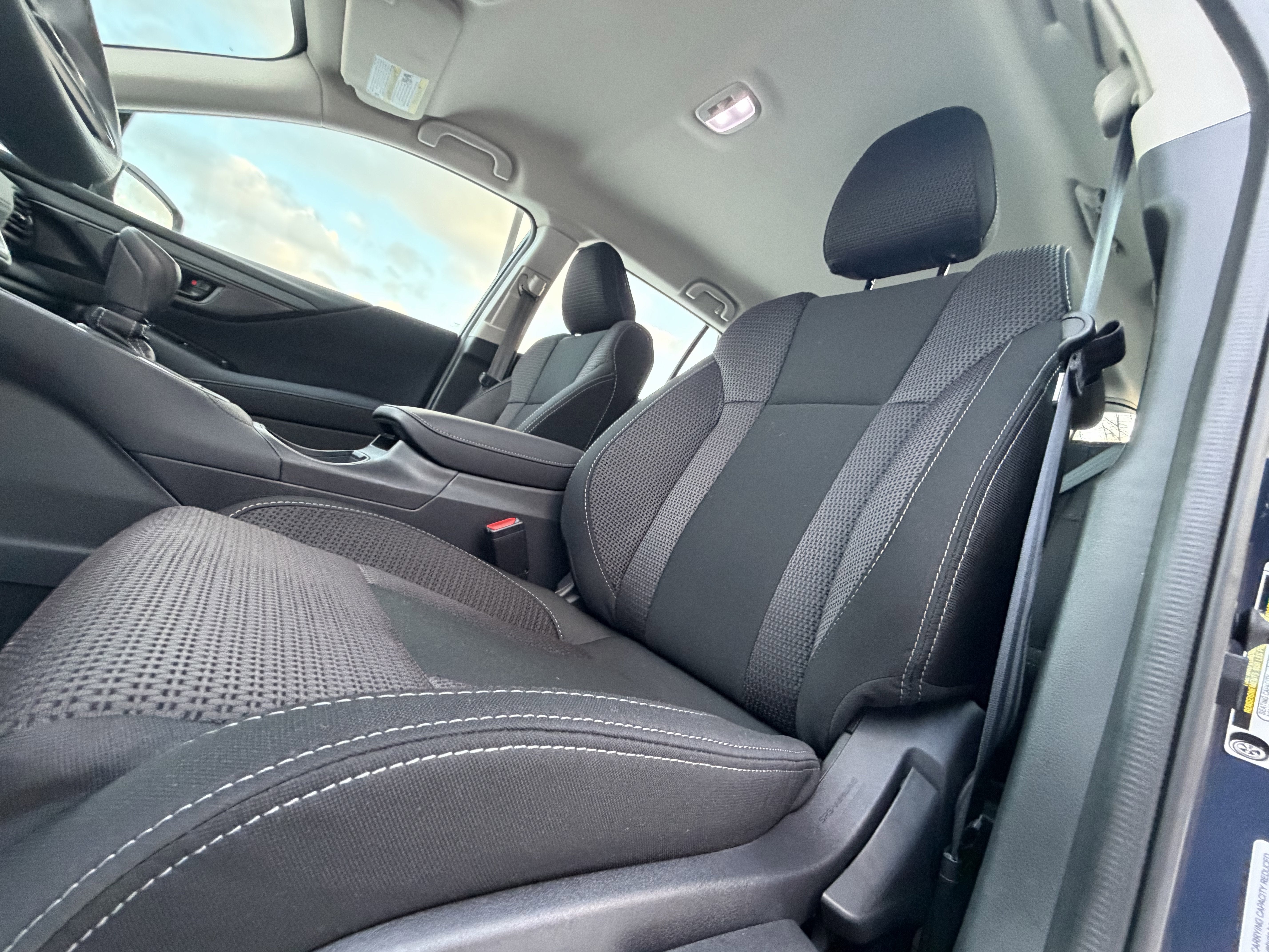 2025 Subaru Outback 2.5i