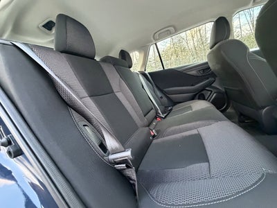 2025 Subaru Outback 2.5i