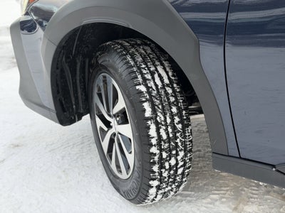 2025 Subaru Outback 2.5i