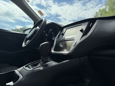 2025 Subaru Outback 2.5i
