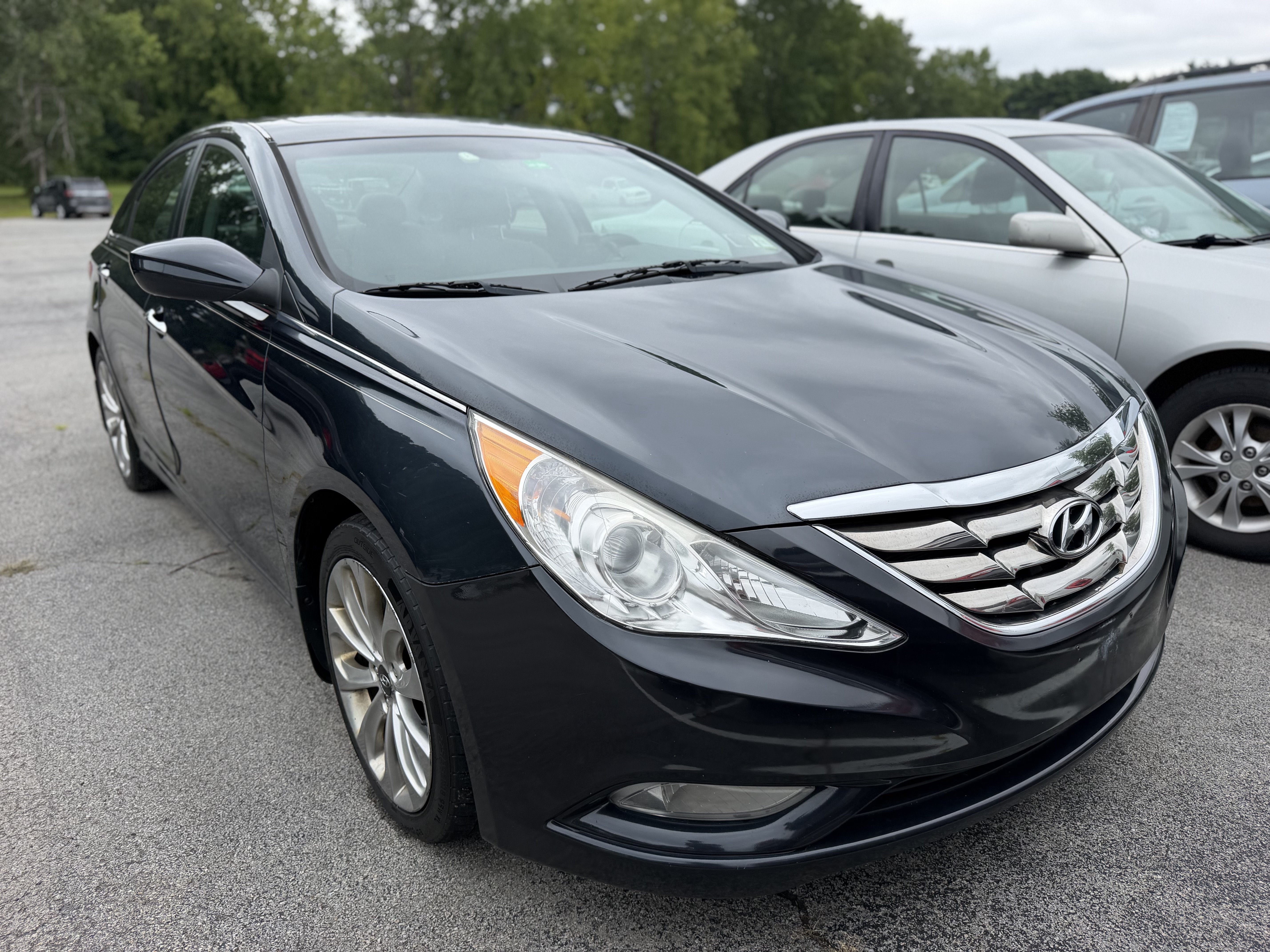 2025 Subaru Outback 2.5i