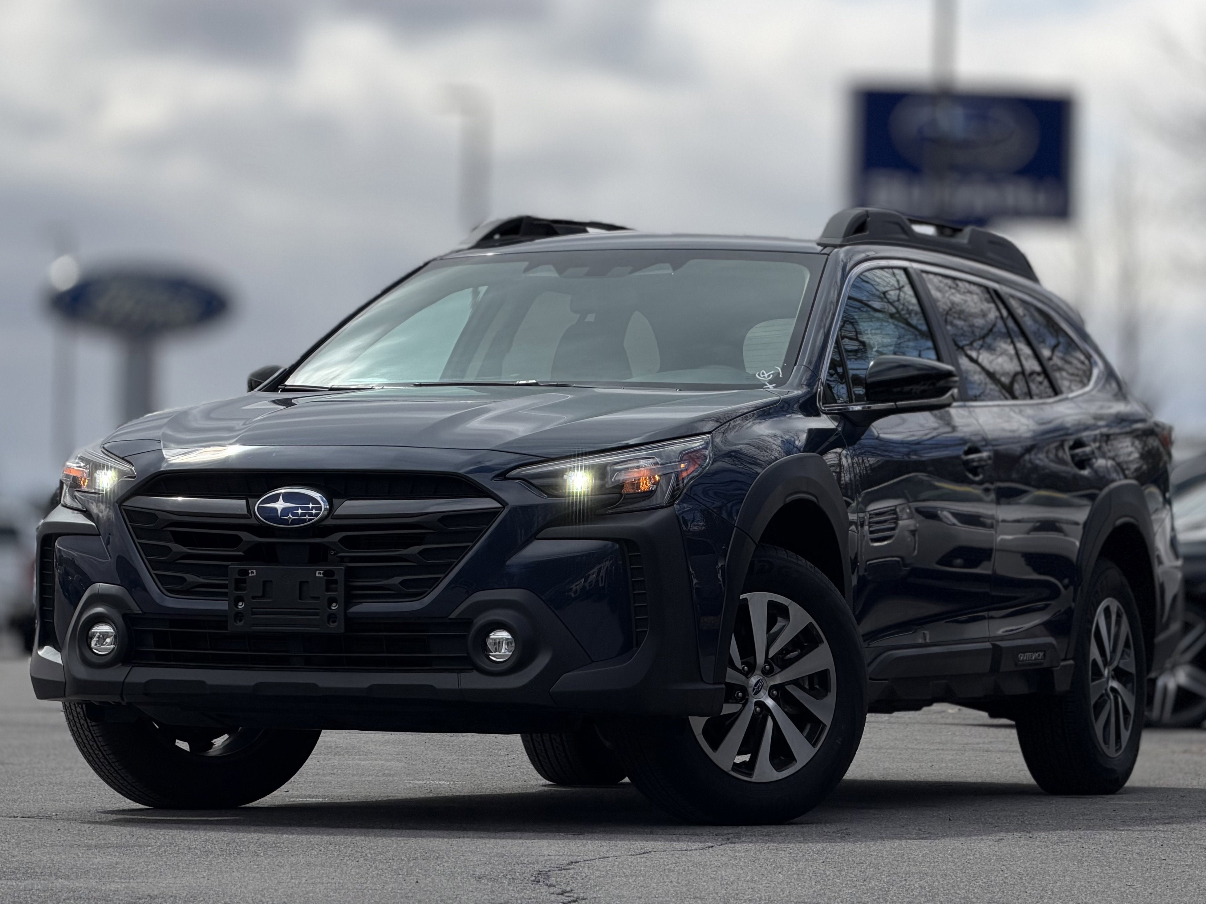 2023 Subaru Outback Premium