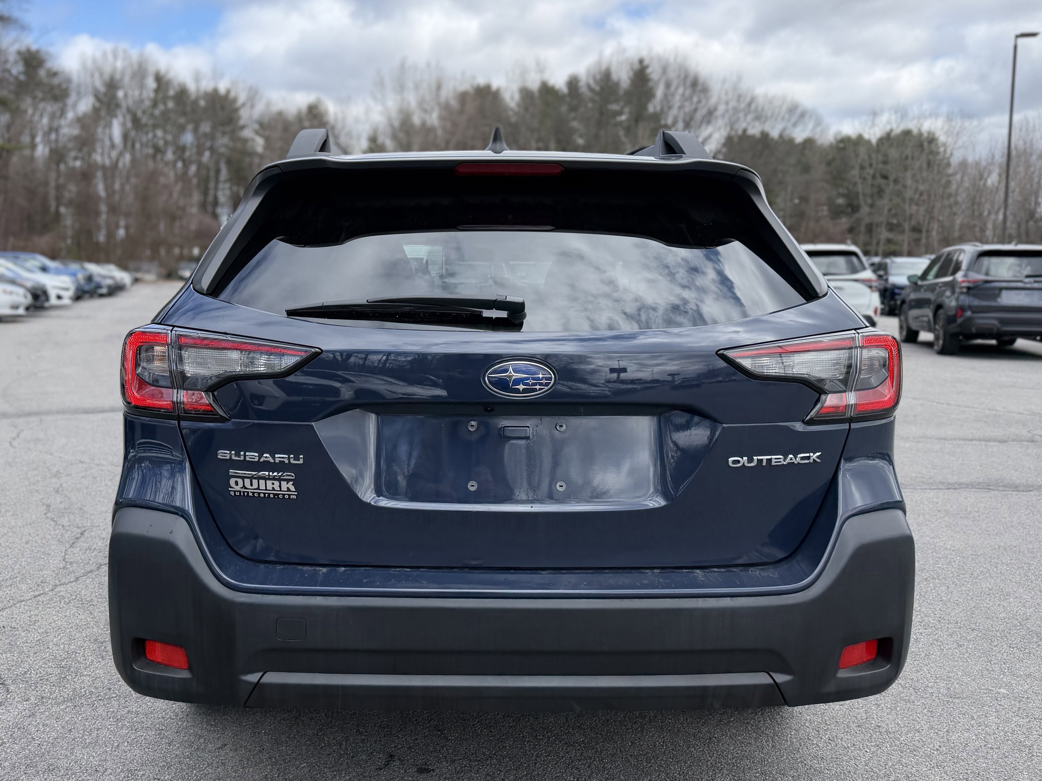 2023 Subaru Outback Premium
