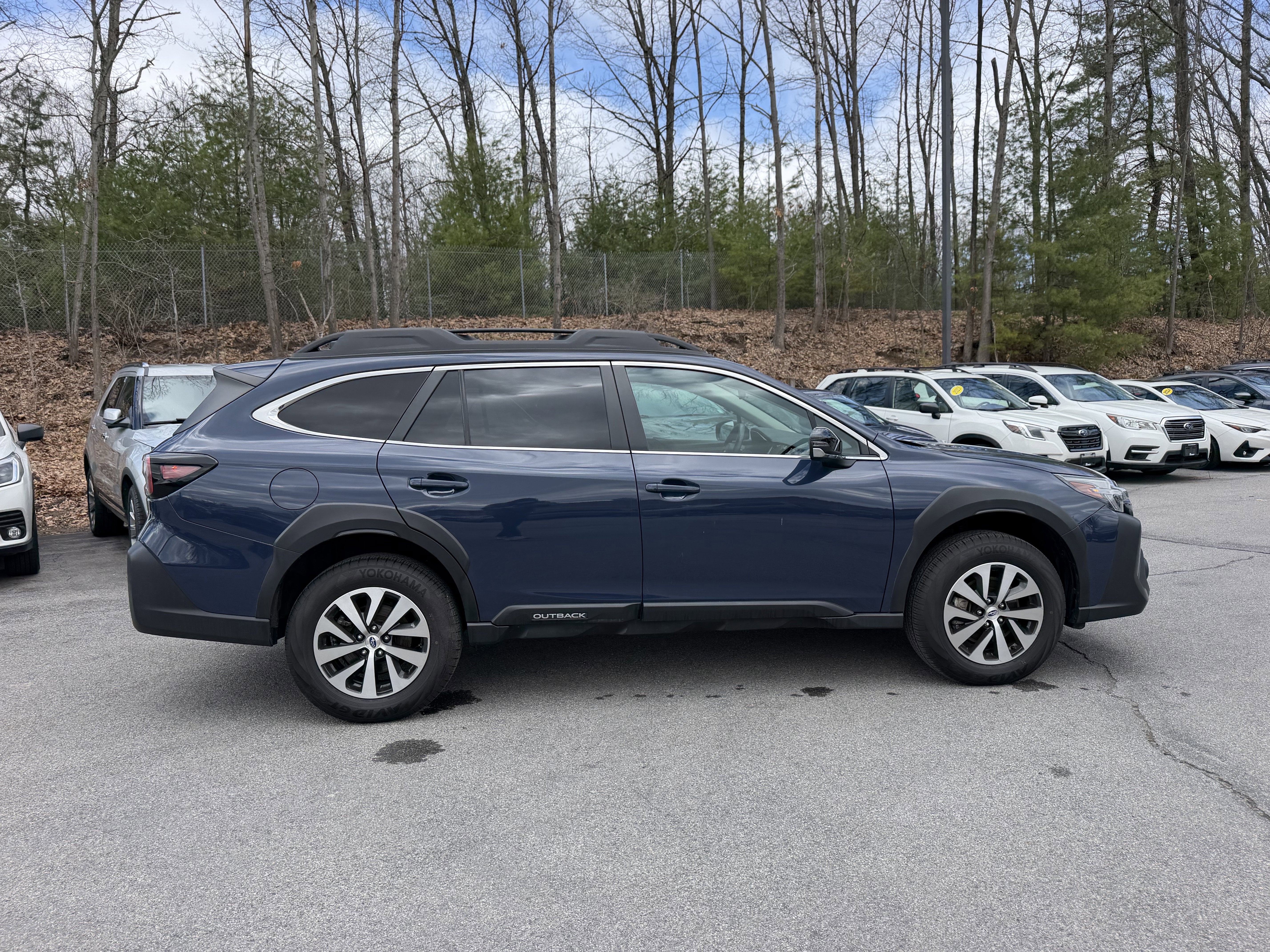 2023 Subaru Outback Premium