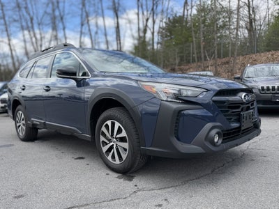 2023 Subaru Outback Premium