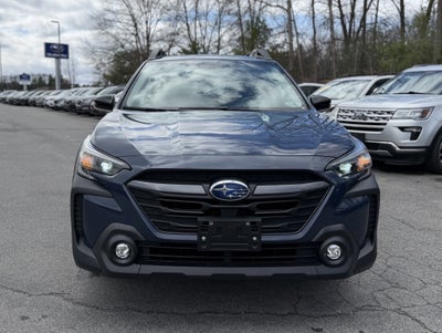 2023 Subaru Outback Premium