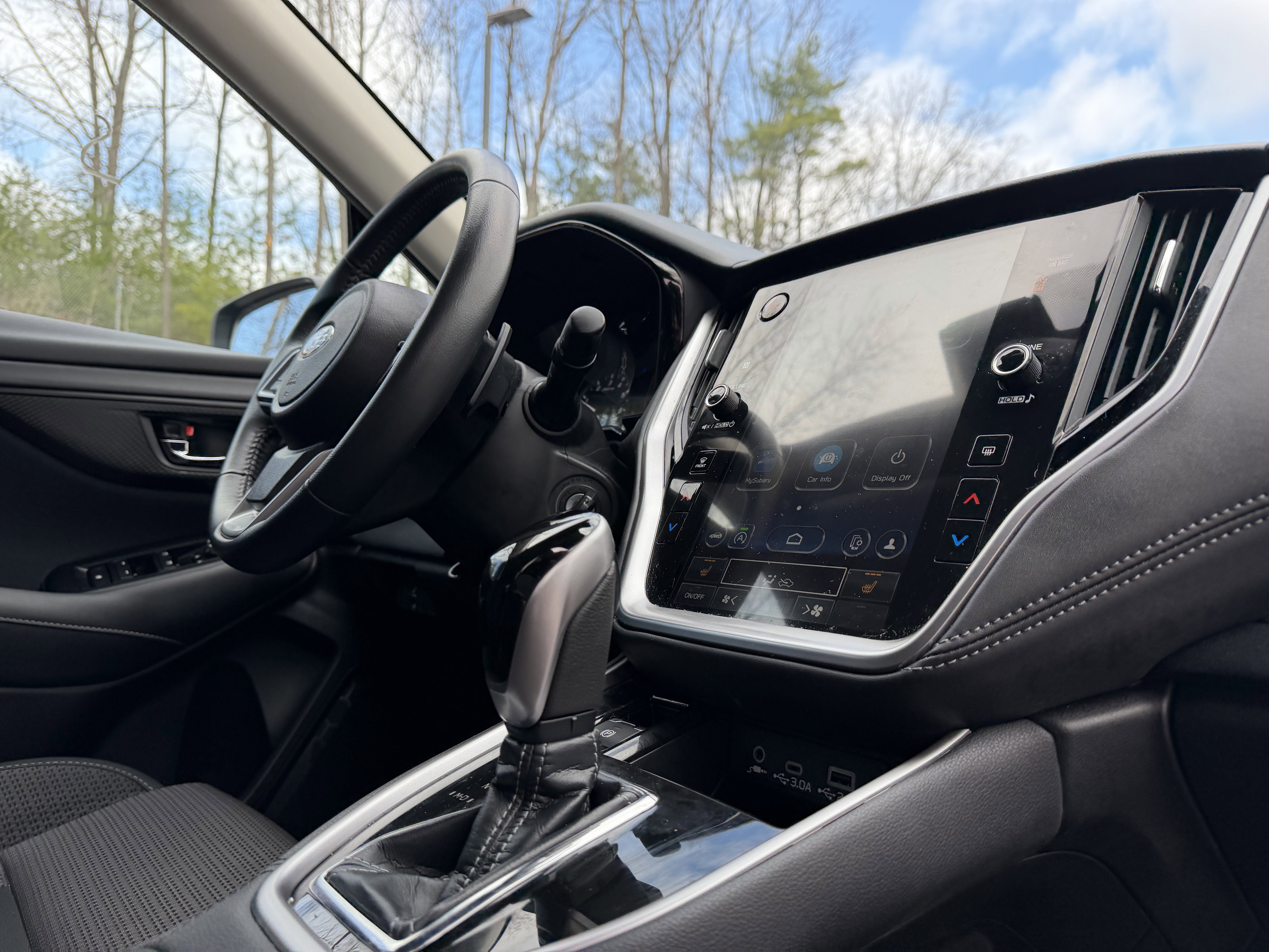 2023 Subaru Outback Premium