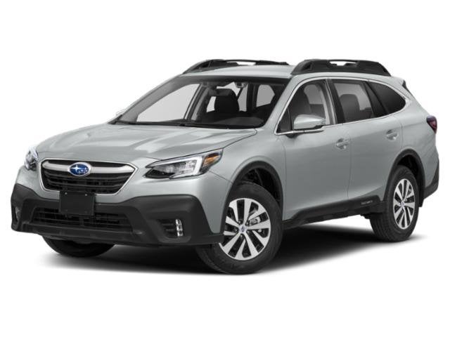 2020 Subaru Outback Premium's photo