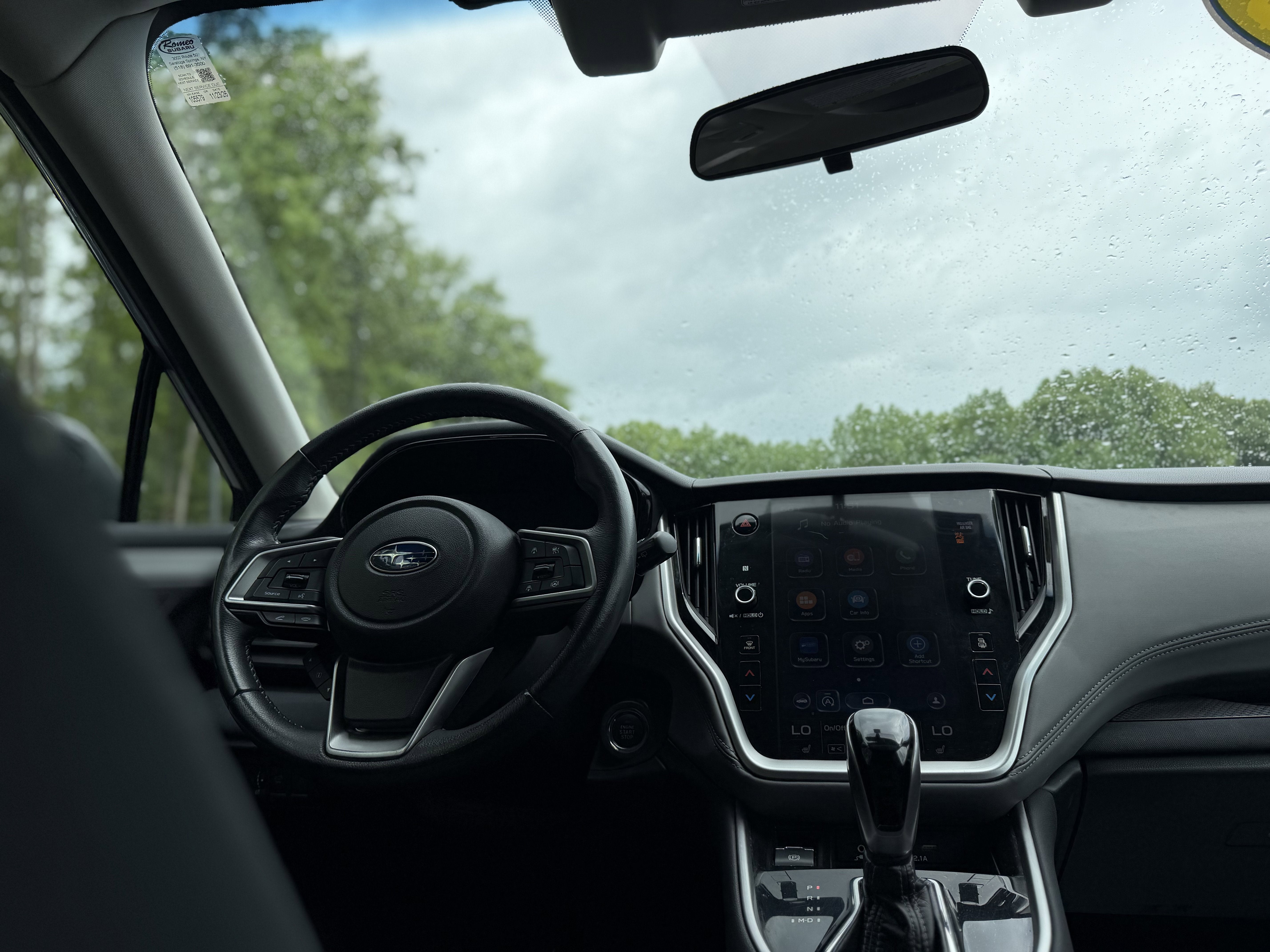Used 2020 Subaru Outback Premium with VIN 4S4BTACC6L3157025 for sale in Saratoga Springs, NY