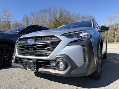 2023 Subaru Outback Premium