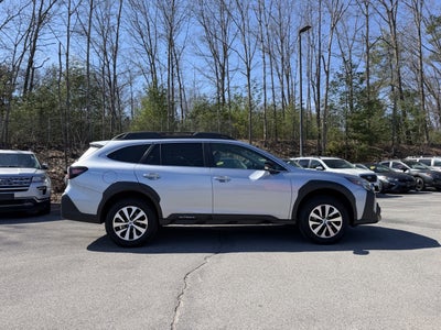 2023 Subaru Outback Premium