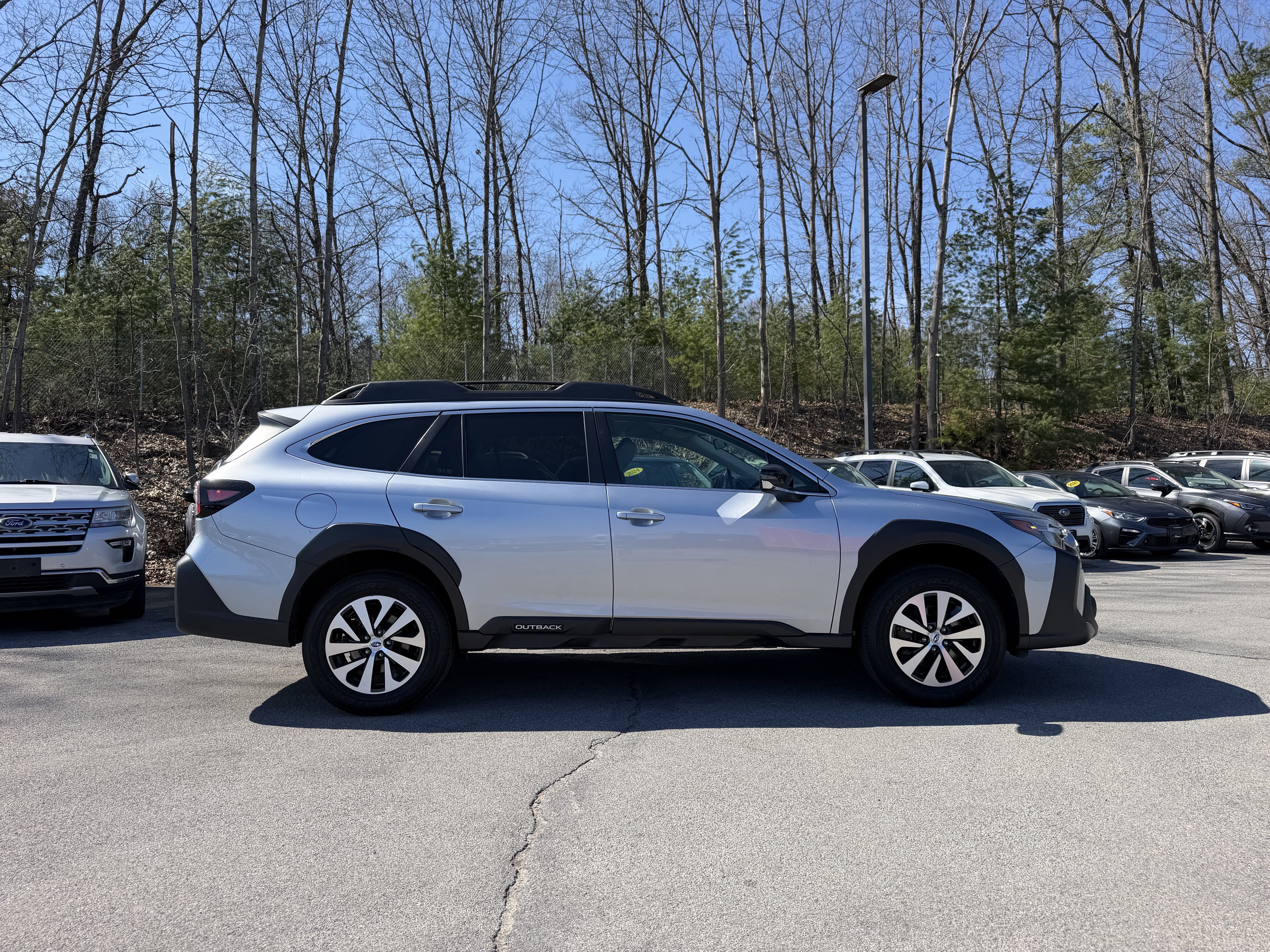 2023 Subaru Outback Premium