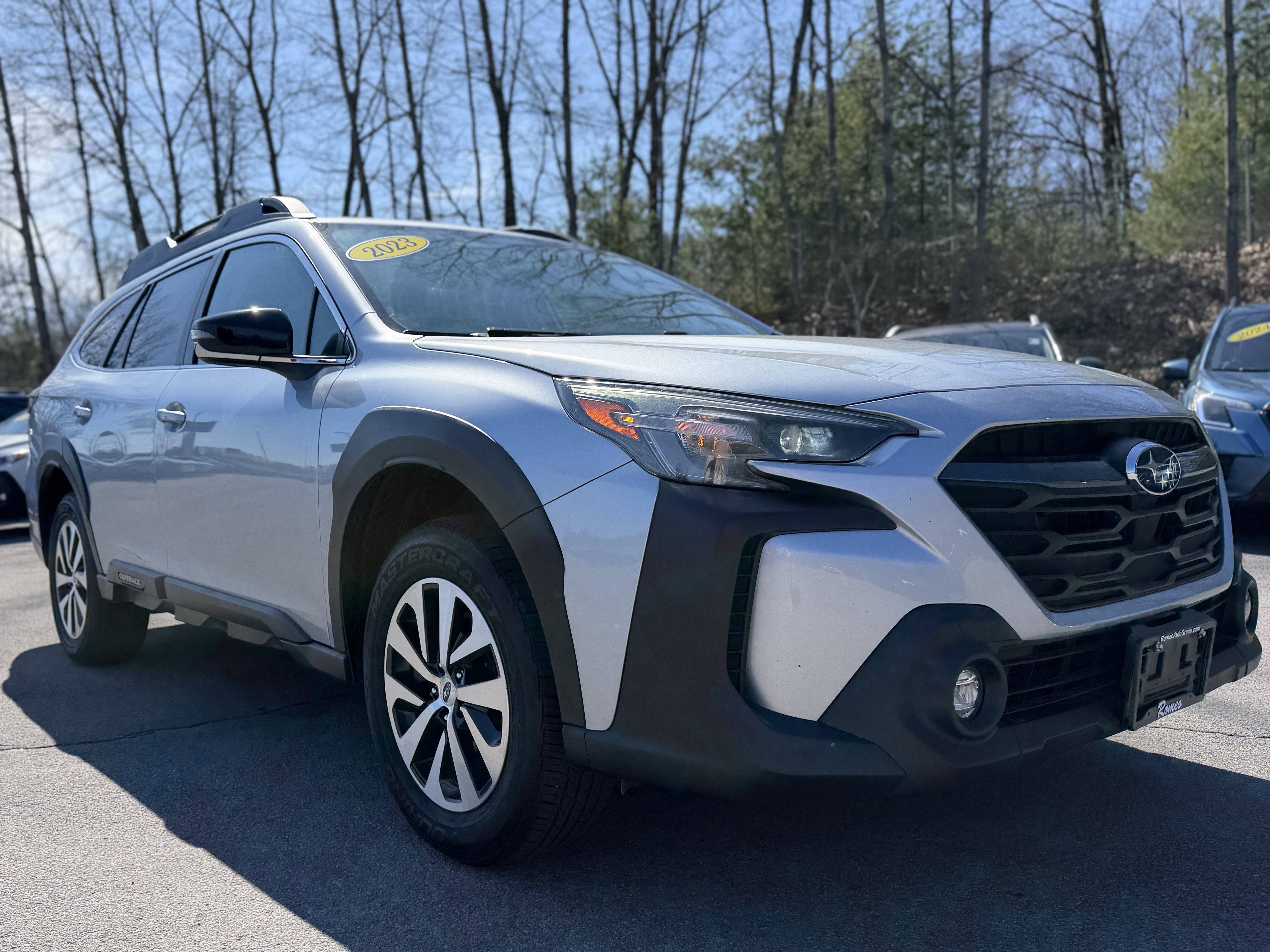 2023 Subaru Outback Premium