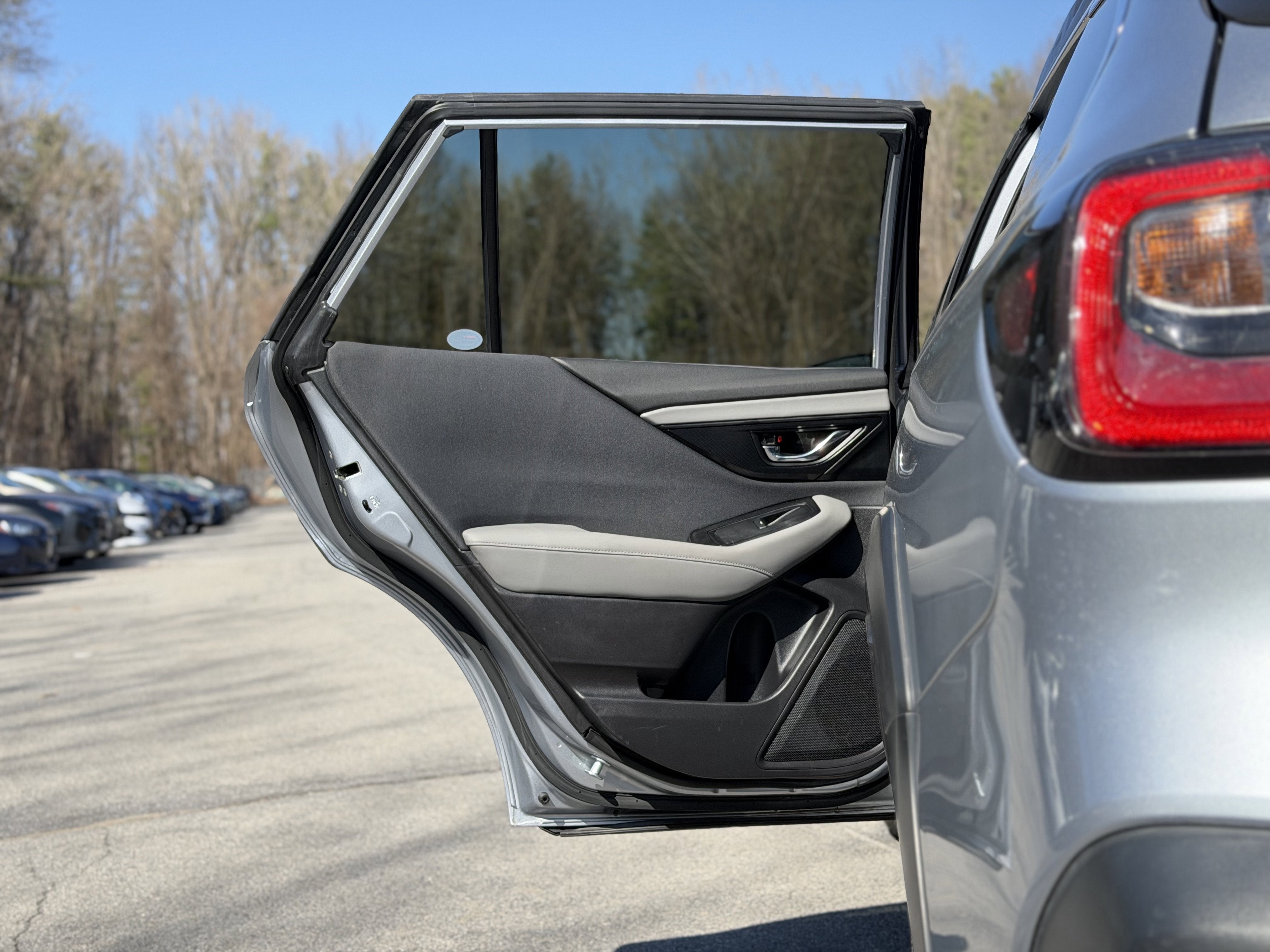 2023 Subaru Outback Premium