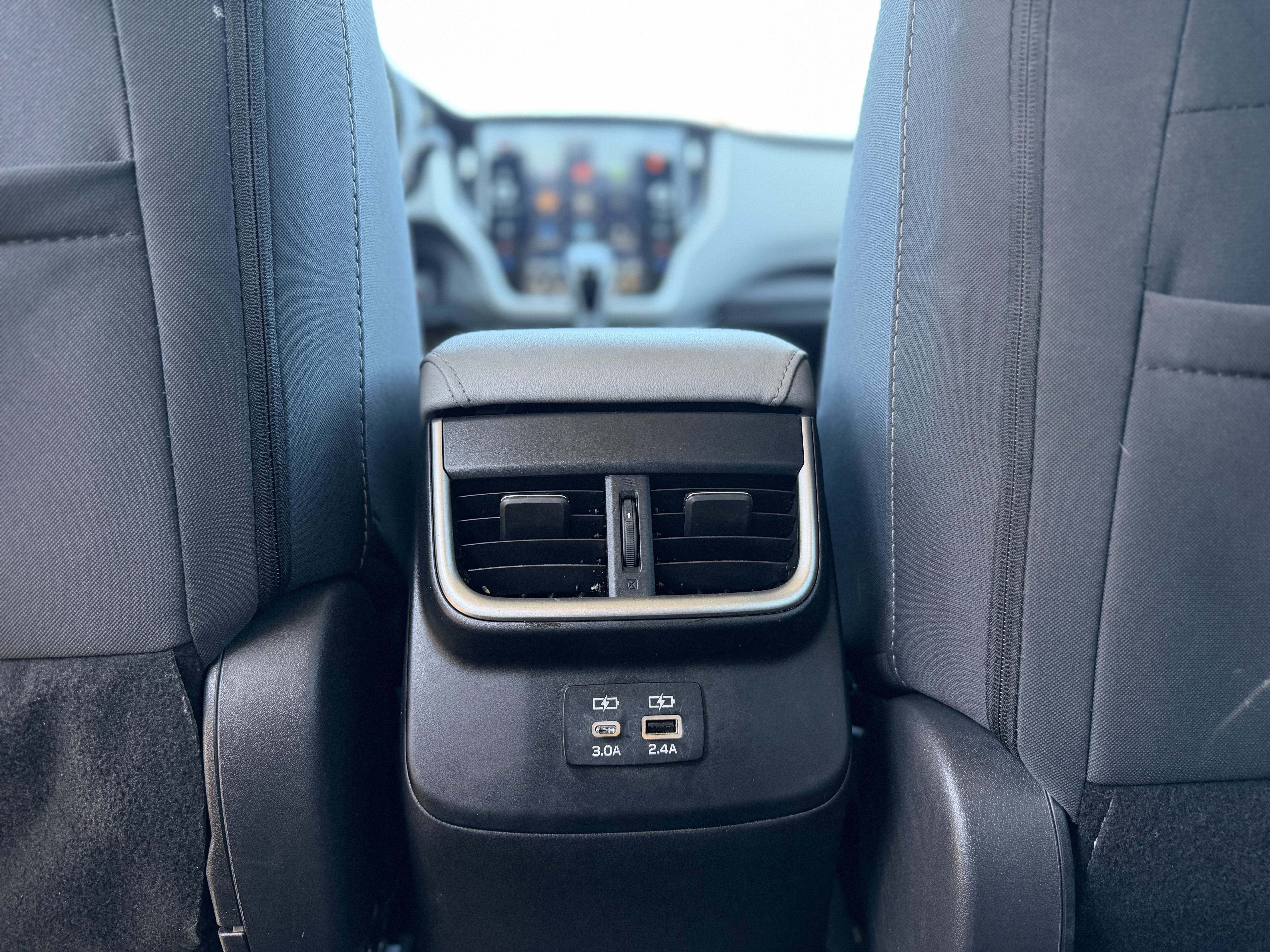 2023 Subaru Outback Premium