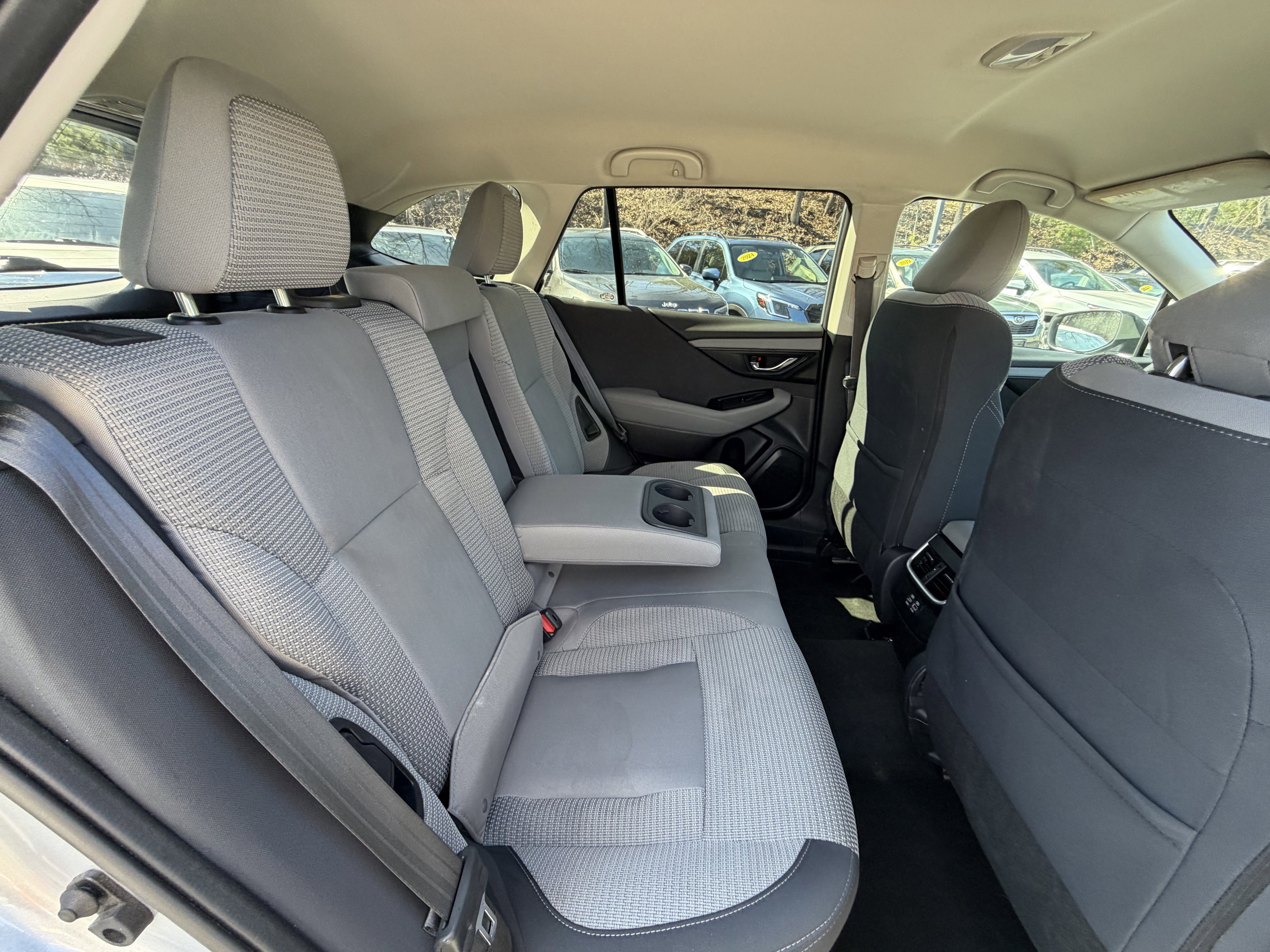 2023 Subaru Outback Premium