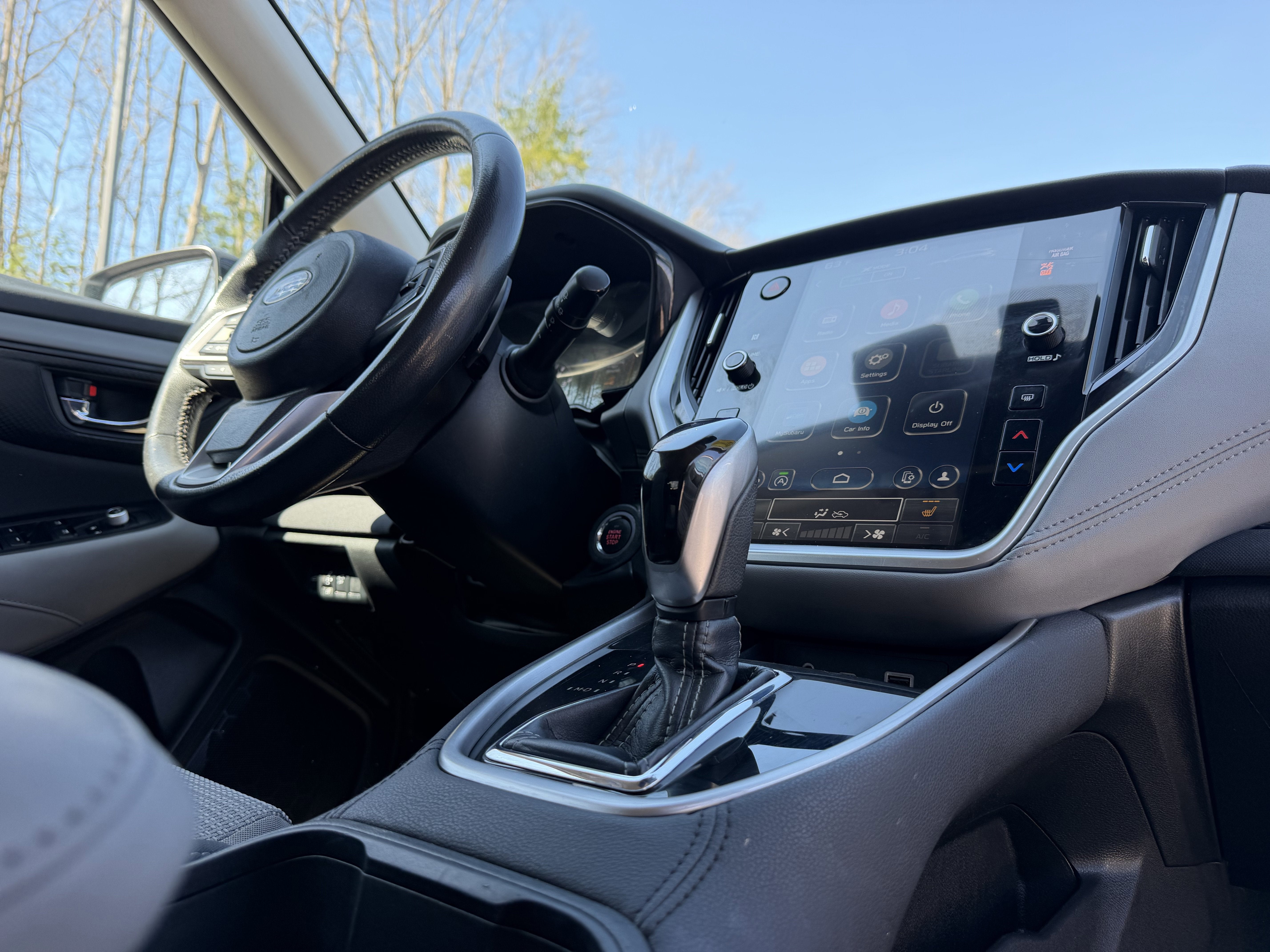 2023 Subaru Outback Premium