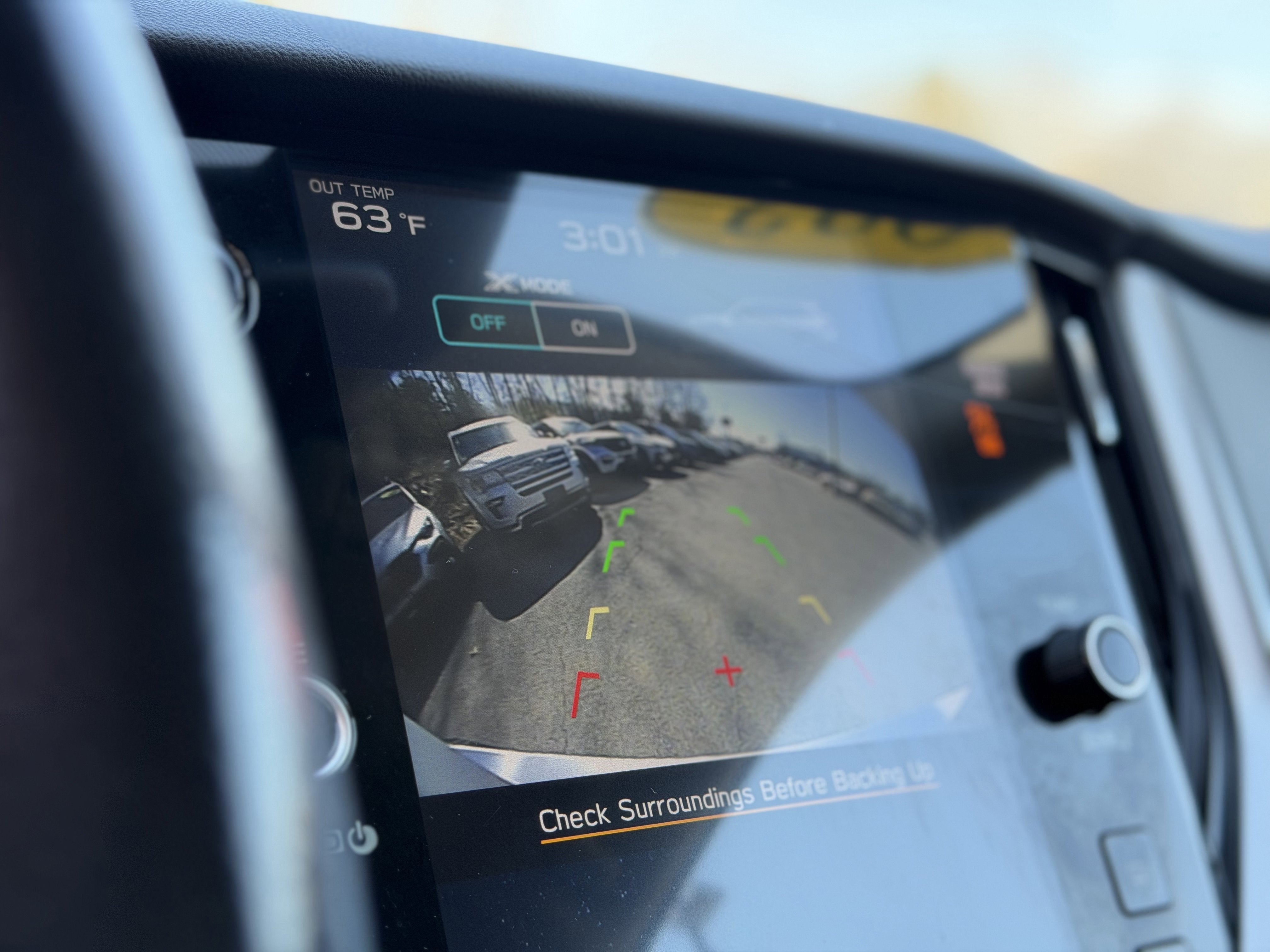 2023 Subaru Outback Premium