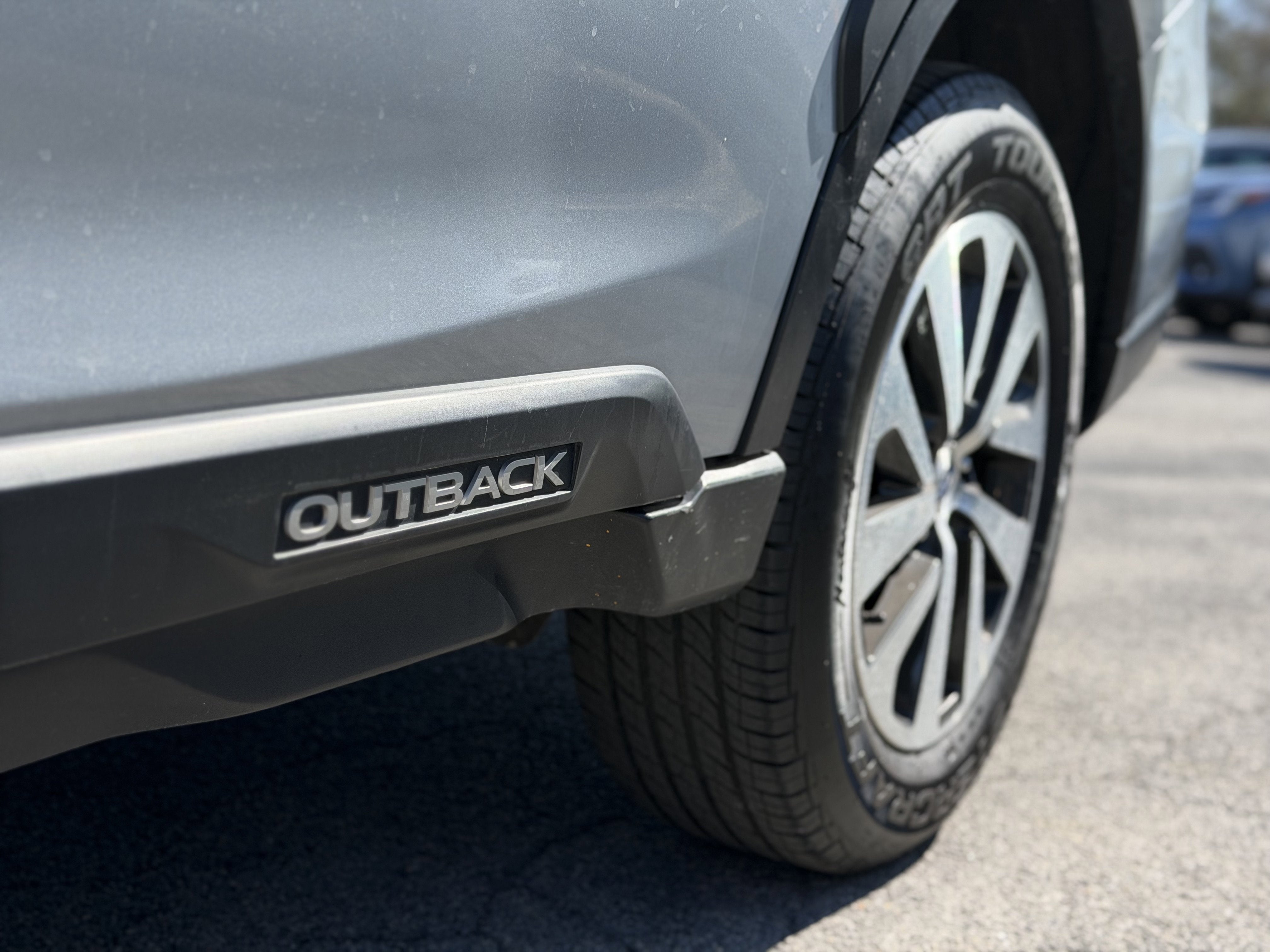 2023 Subaru Outback Premium