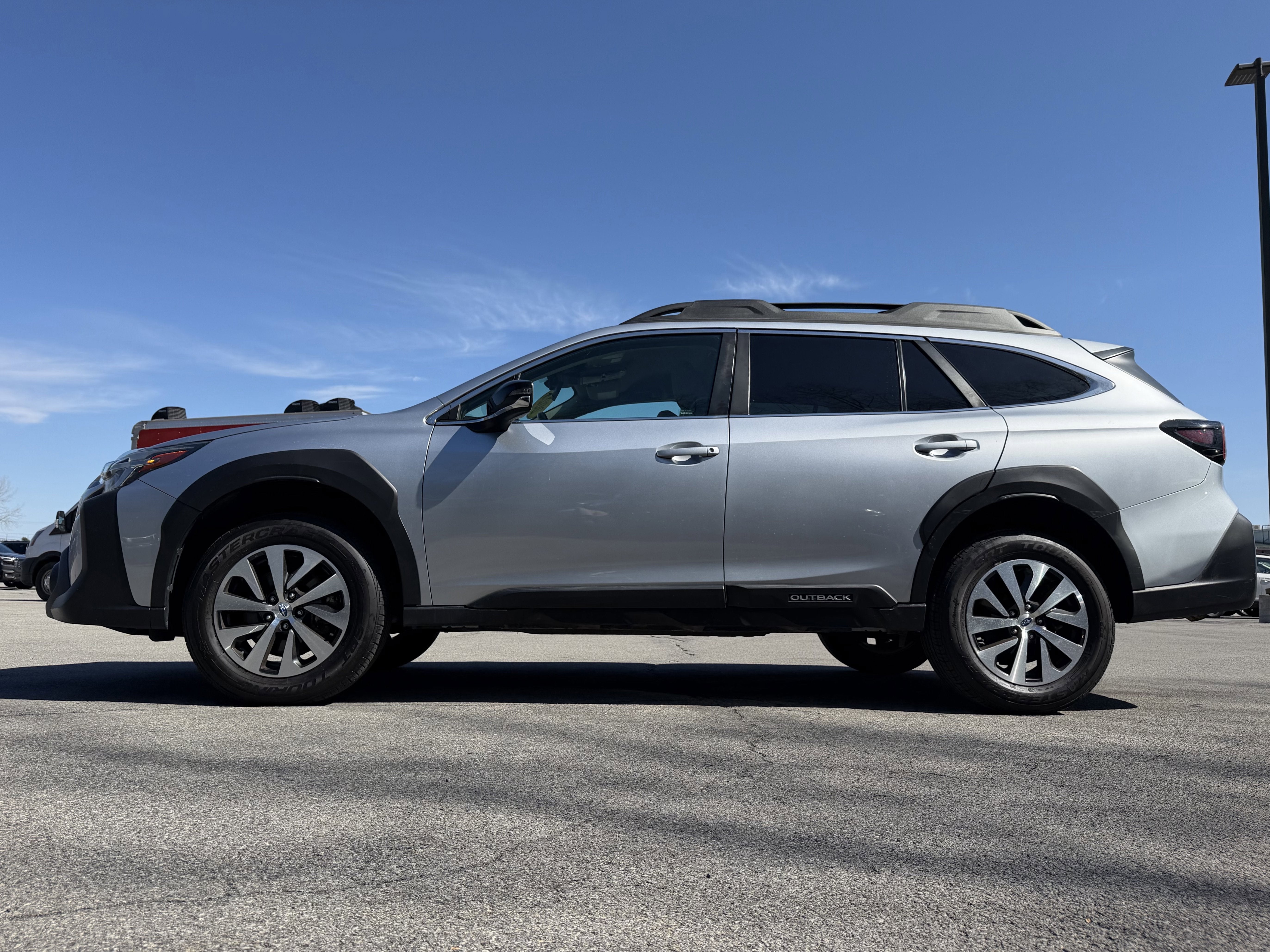 2023 Subaru Outback Premium