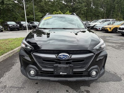 2023 Subaru Outback Premium
