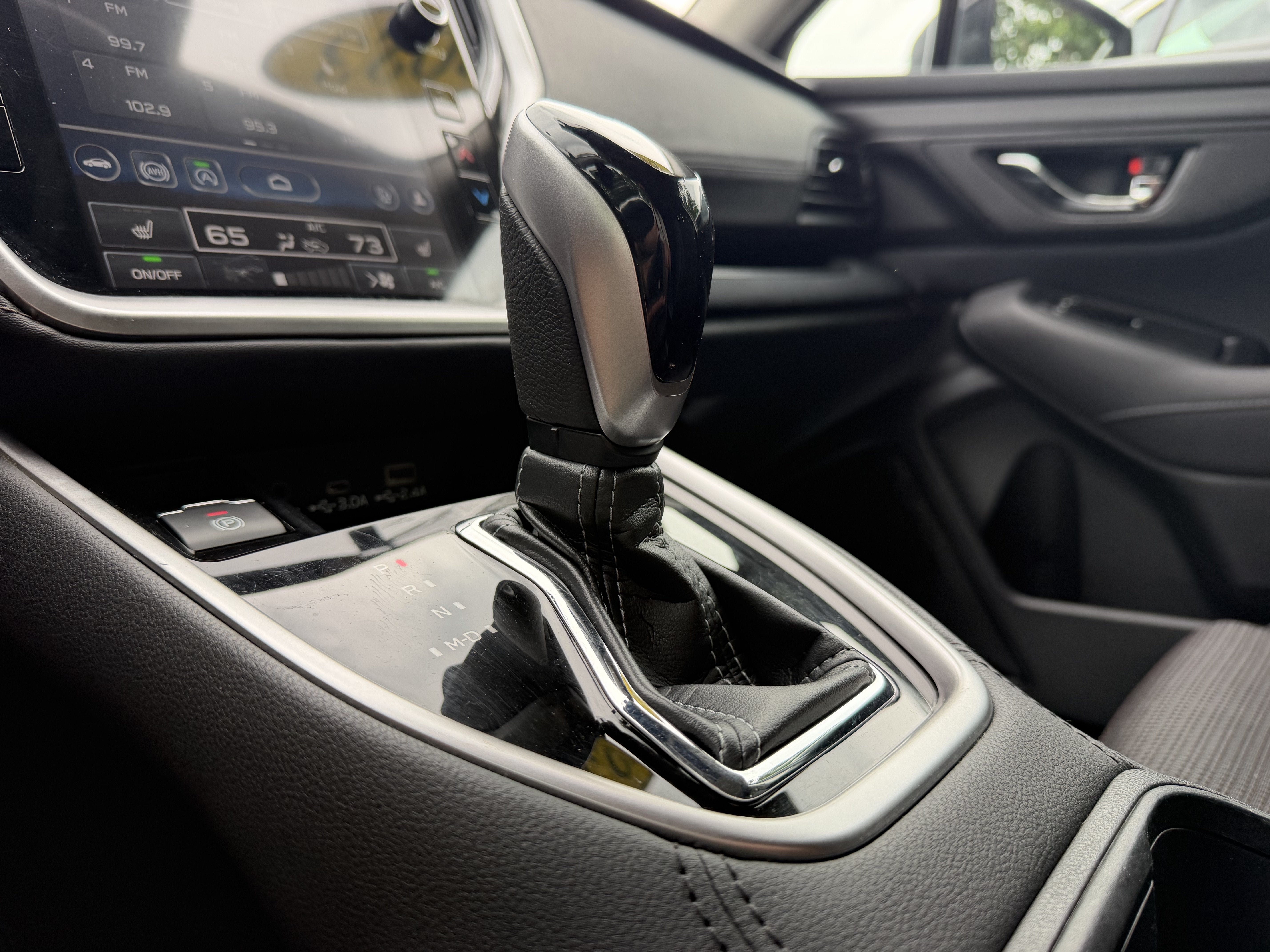 2023 Subaru Outback Premium