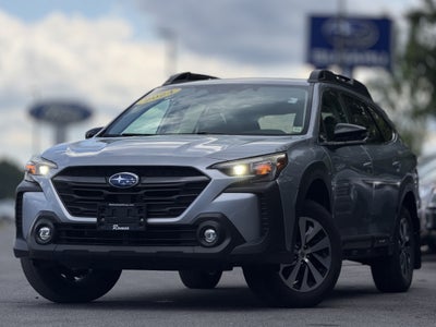 2024 Subaru Outback Premium