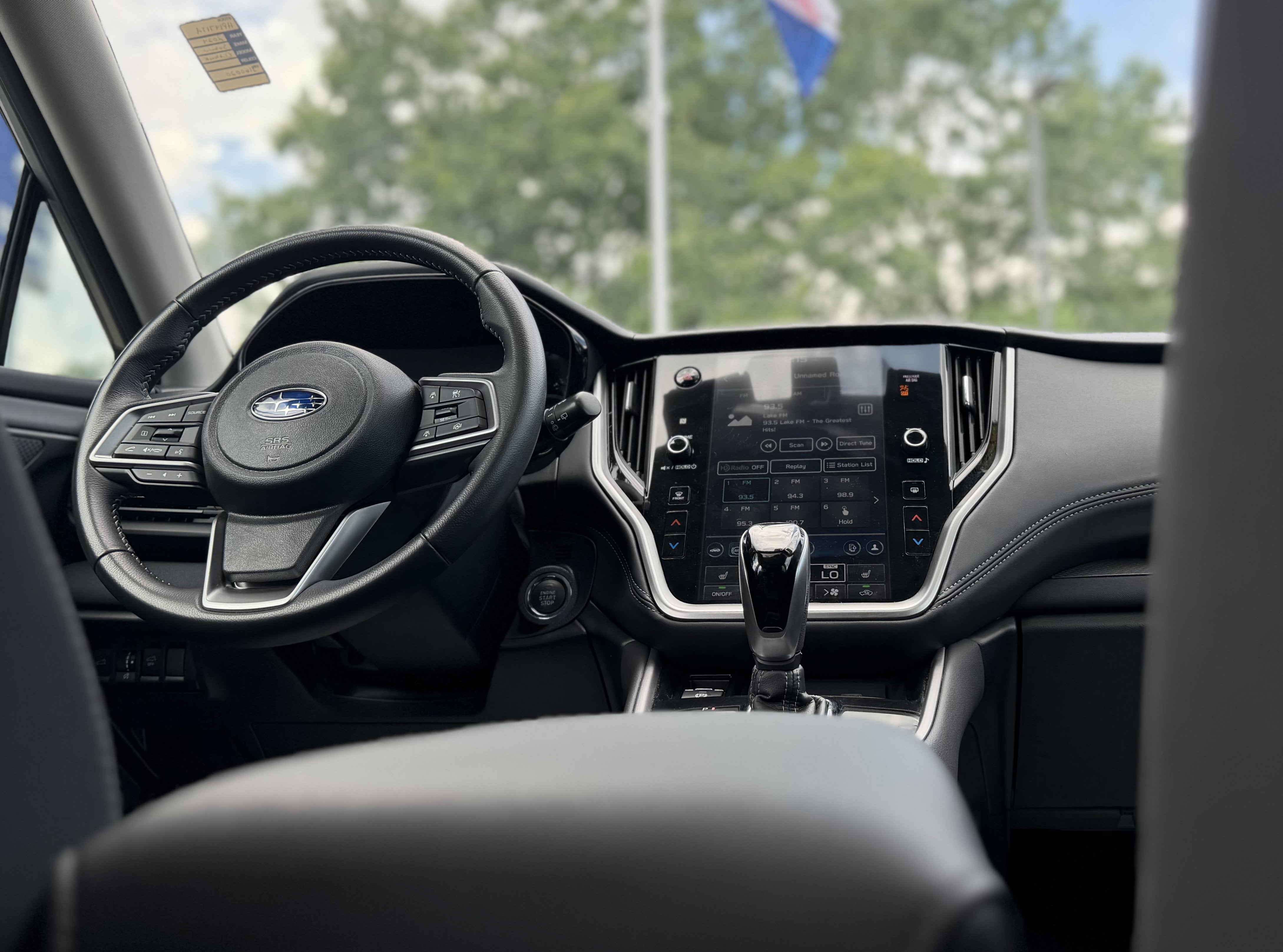 2024 Subaru Outback Premium