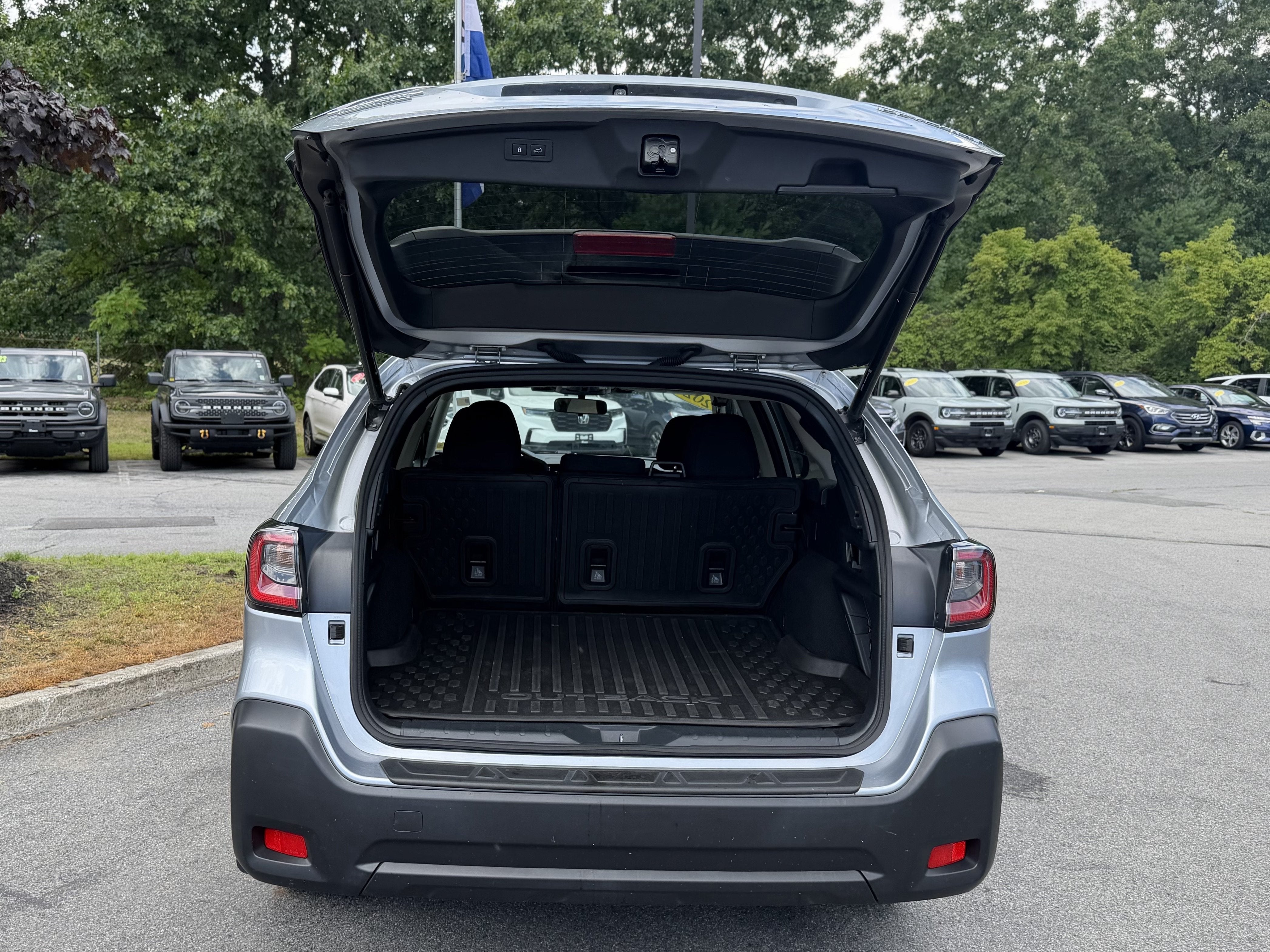 2024 Subaru Outback Premium