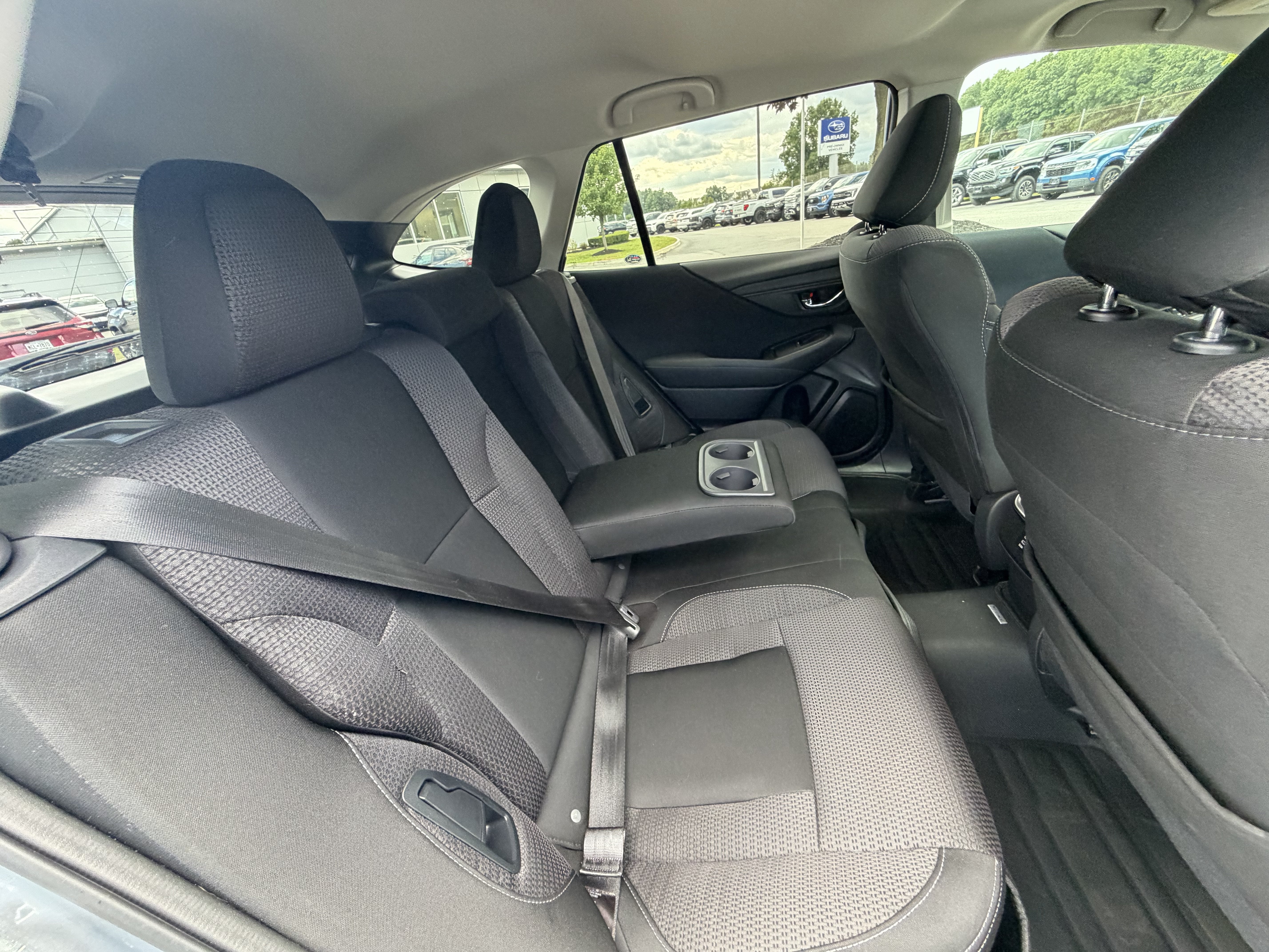 2024 Subaru Outback Premium