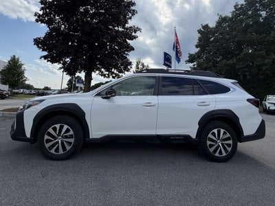 2024 Subaru Outback Premium