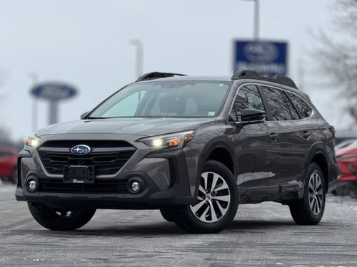 2023 Subaru Outback Premium
