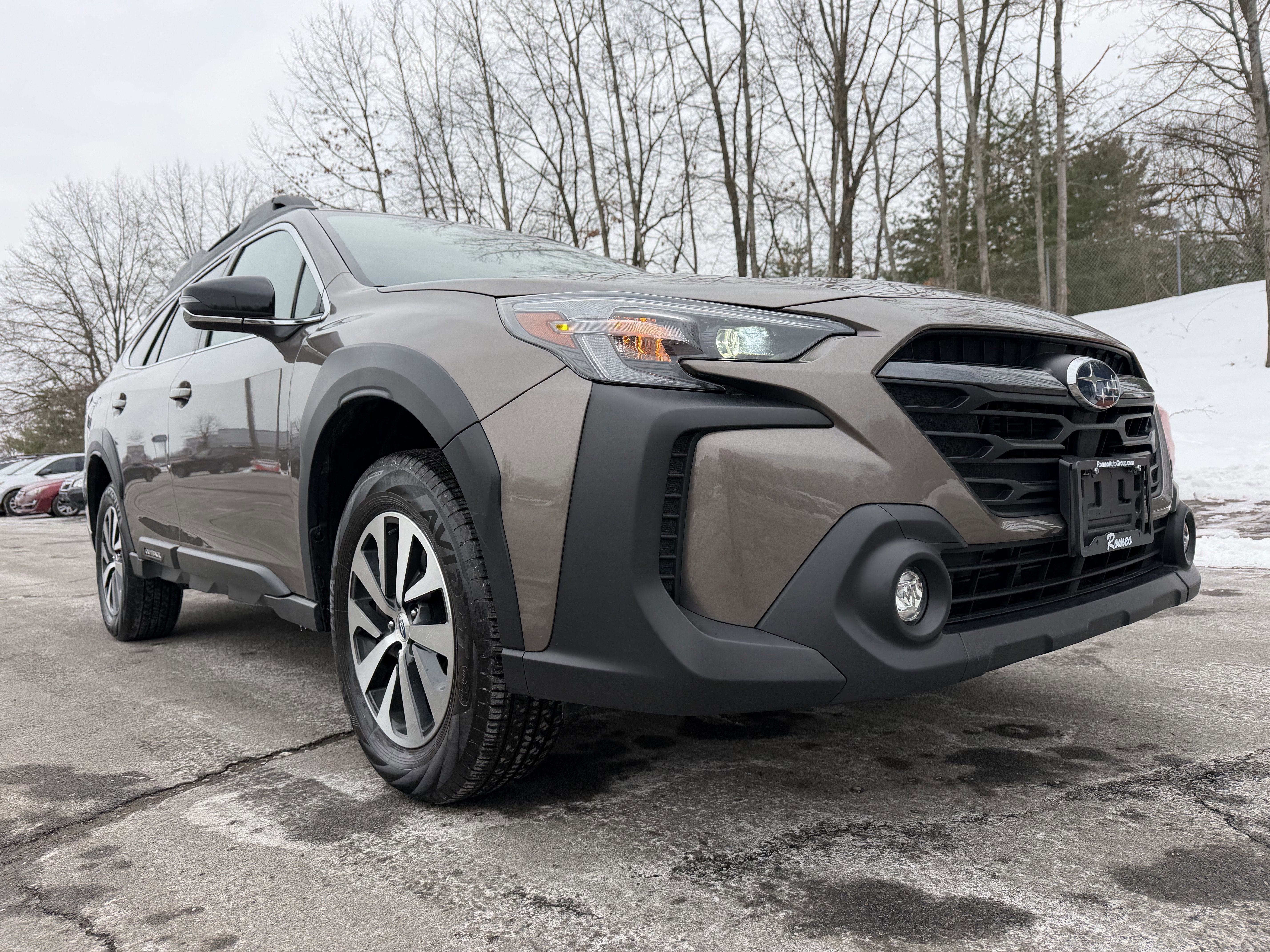 2023 Subaru Outback Premium