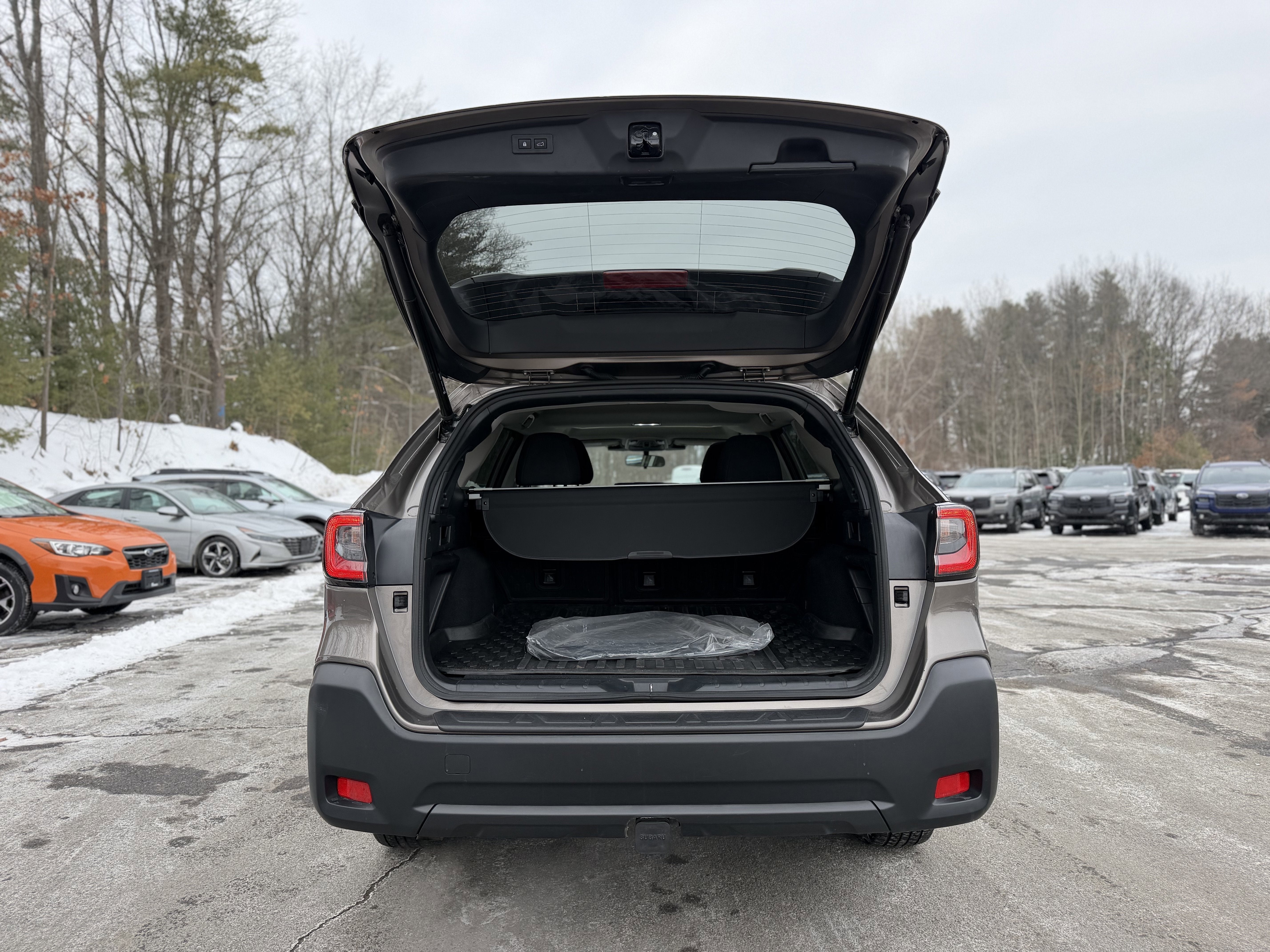2023 Subaru Outback Premium