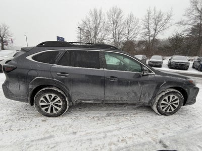 2023 Subaru Outback Premium