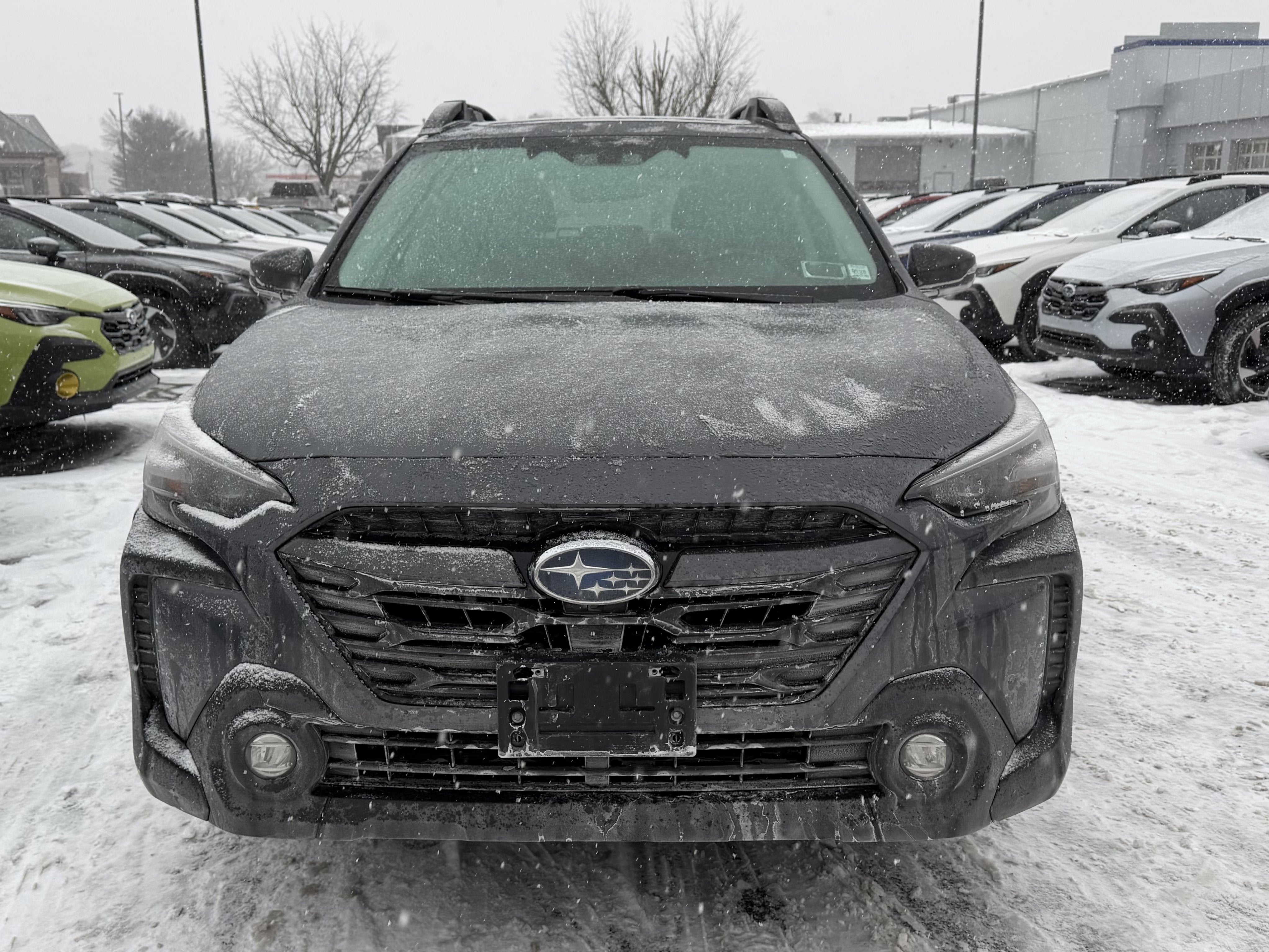 2023 Subaru Outback Premium