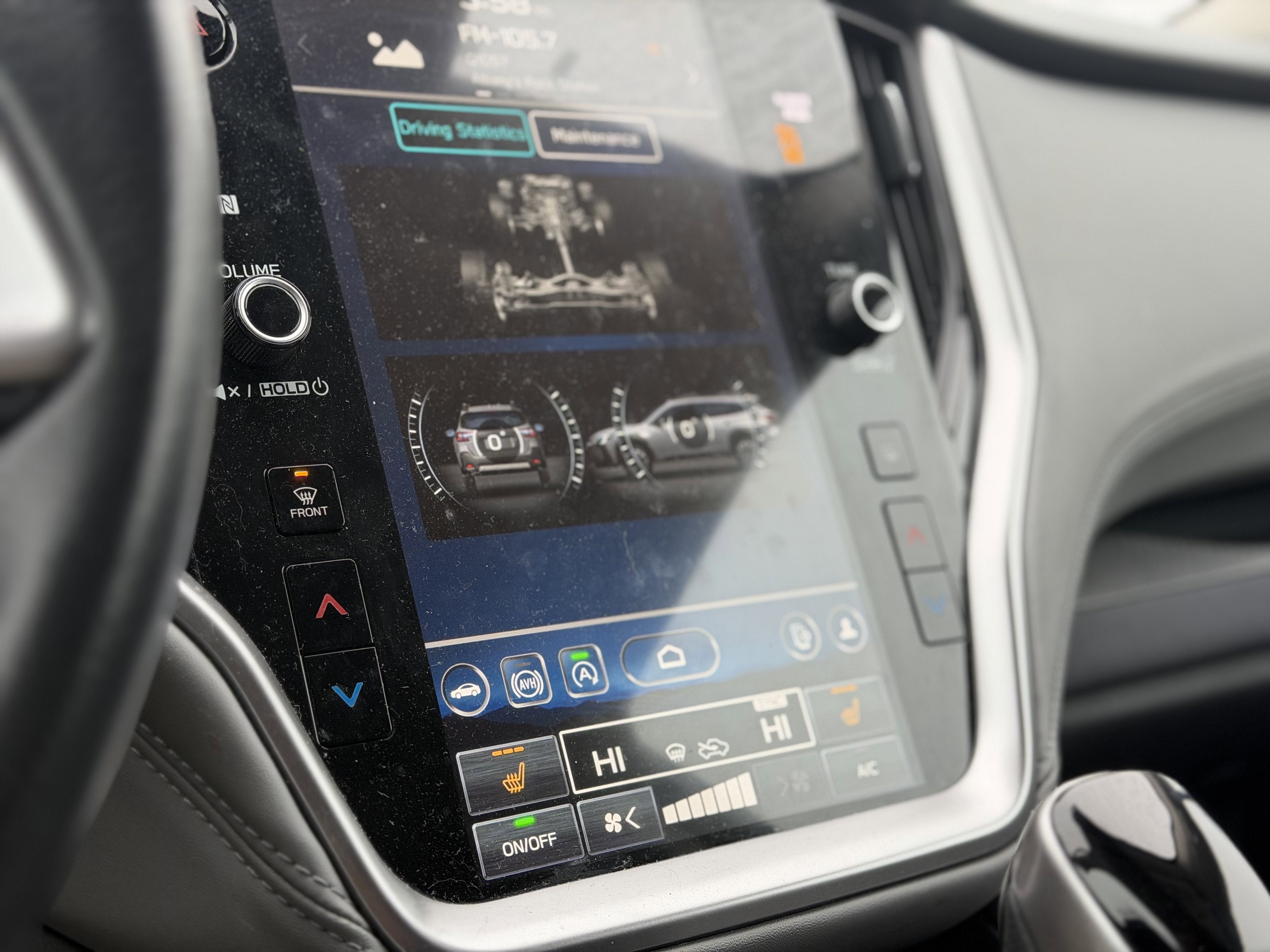 2023 Subaru Outback Premium