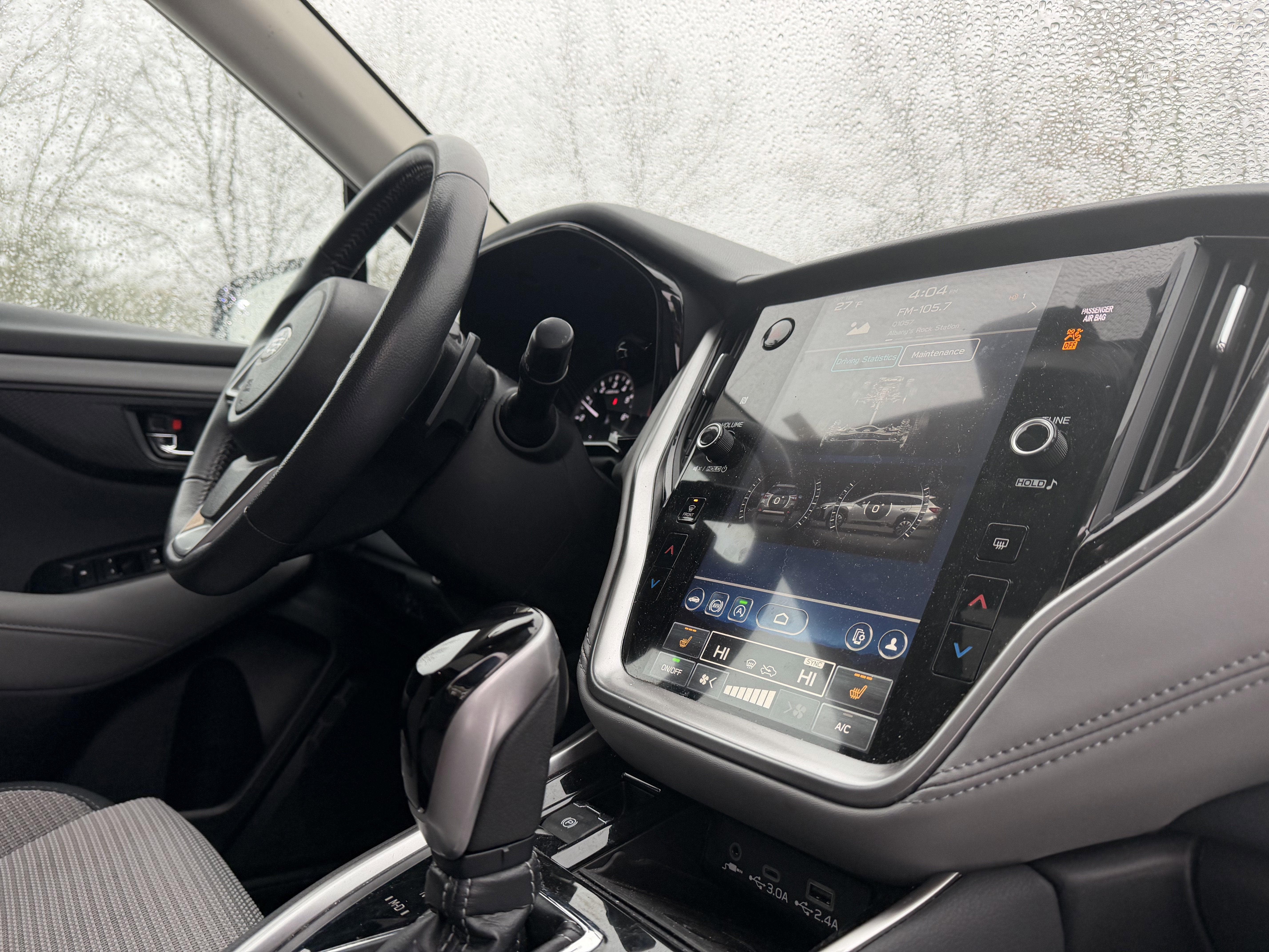 2023 Subaru Outback Premium