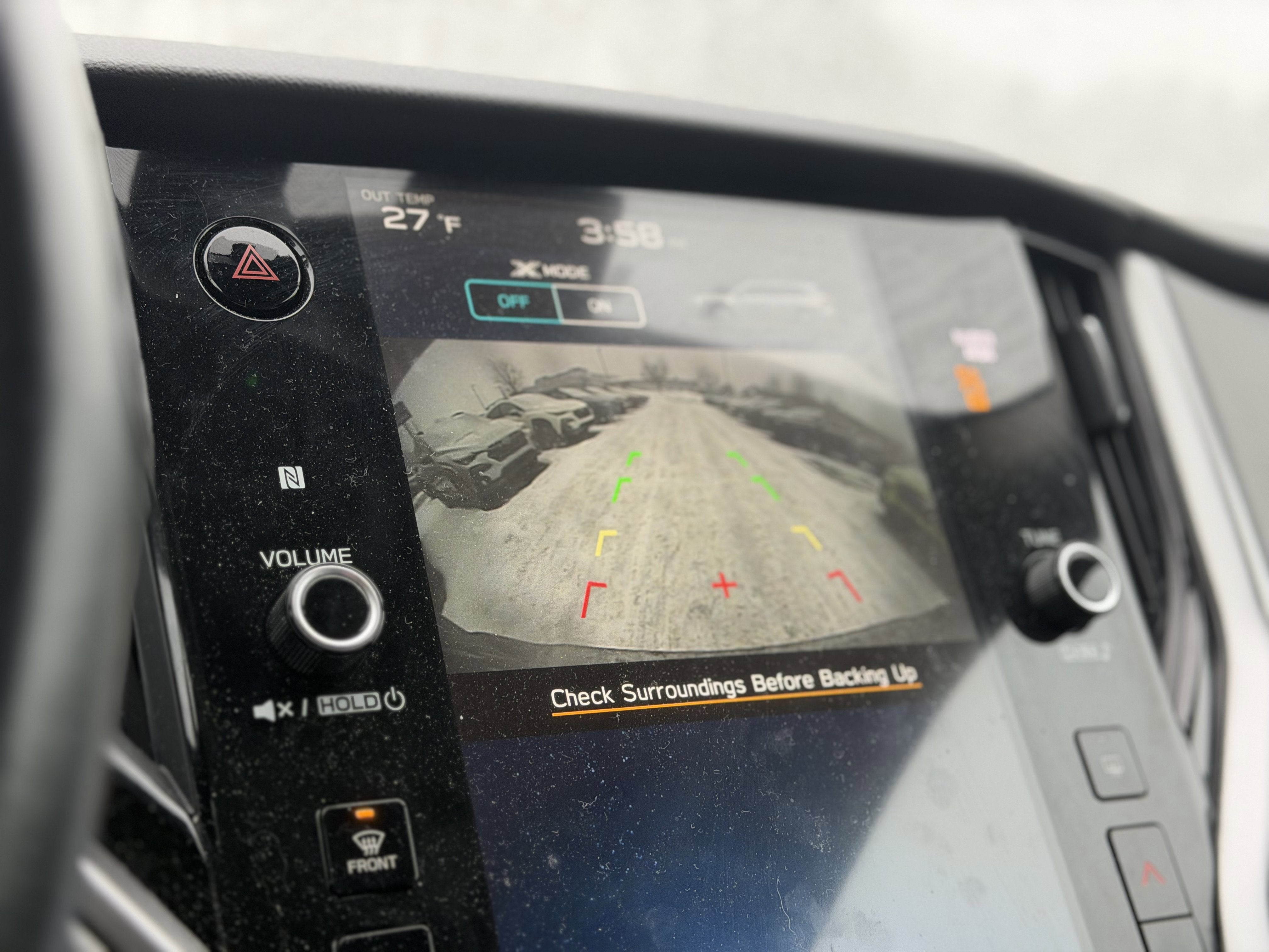 2023 Subaru Outback Premium