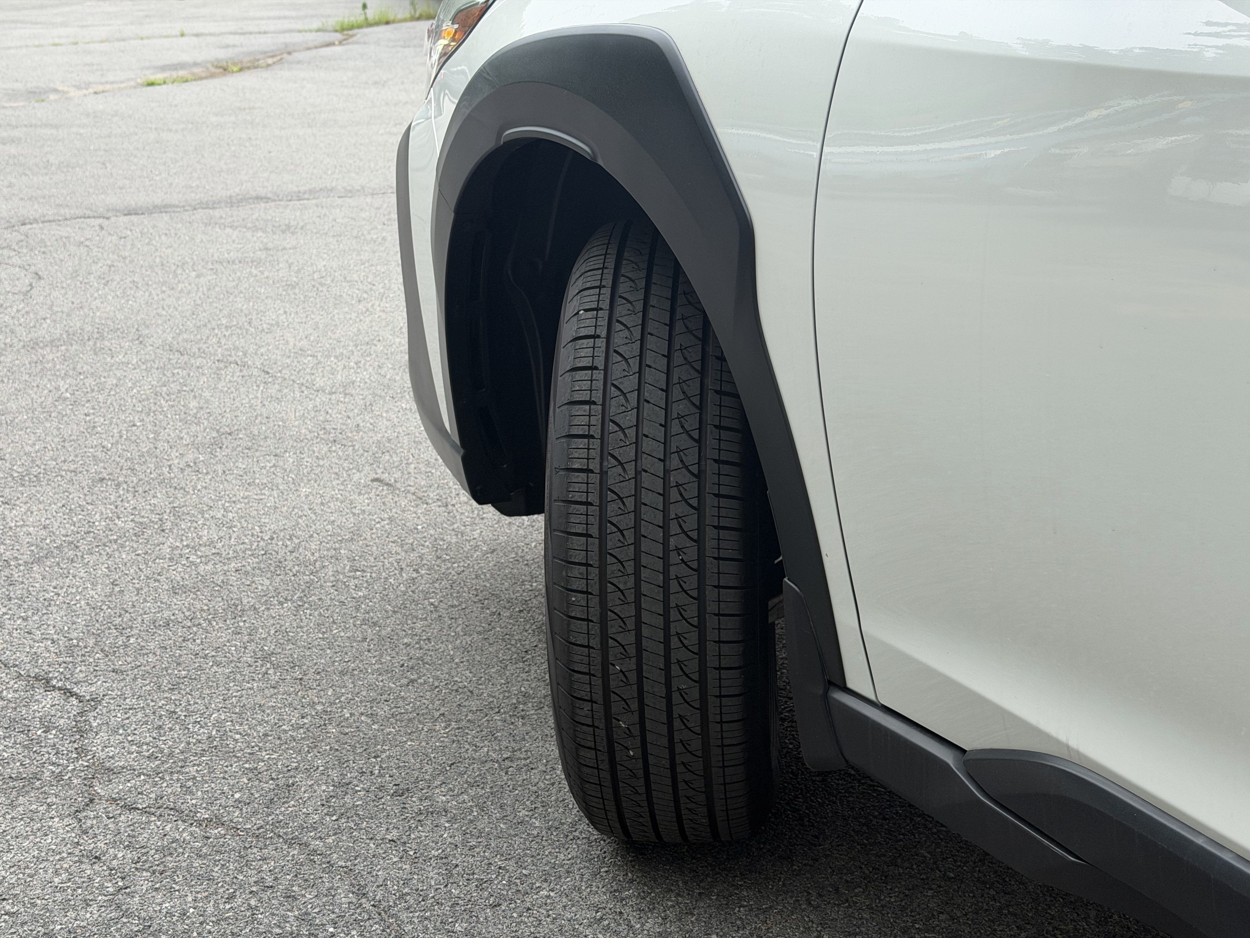 2025 Subaru Outback Onyx Edition - Photo 11