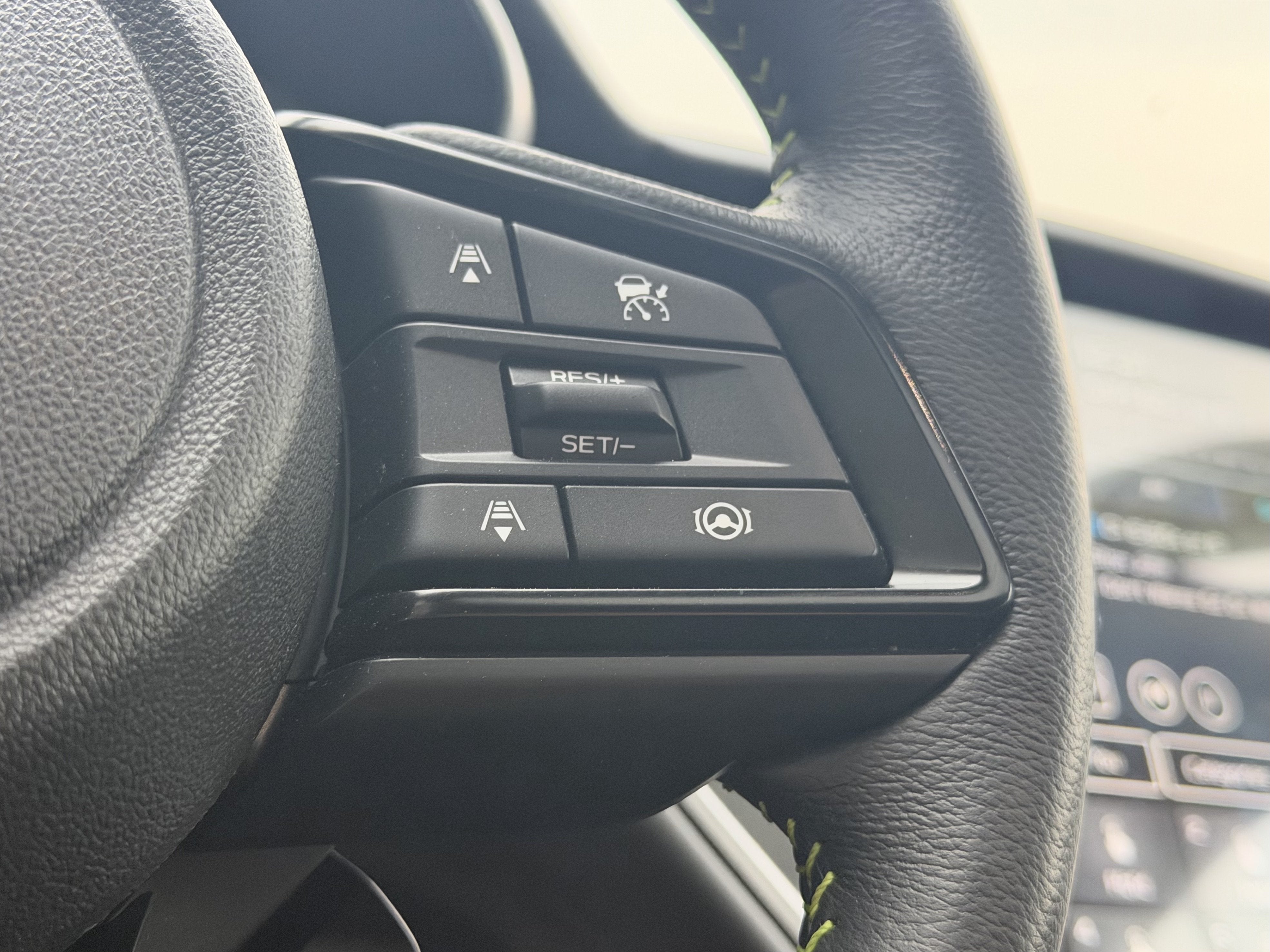 2025 Subaru Outback Onyx Edition - Photo 24