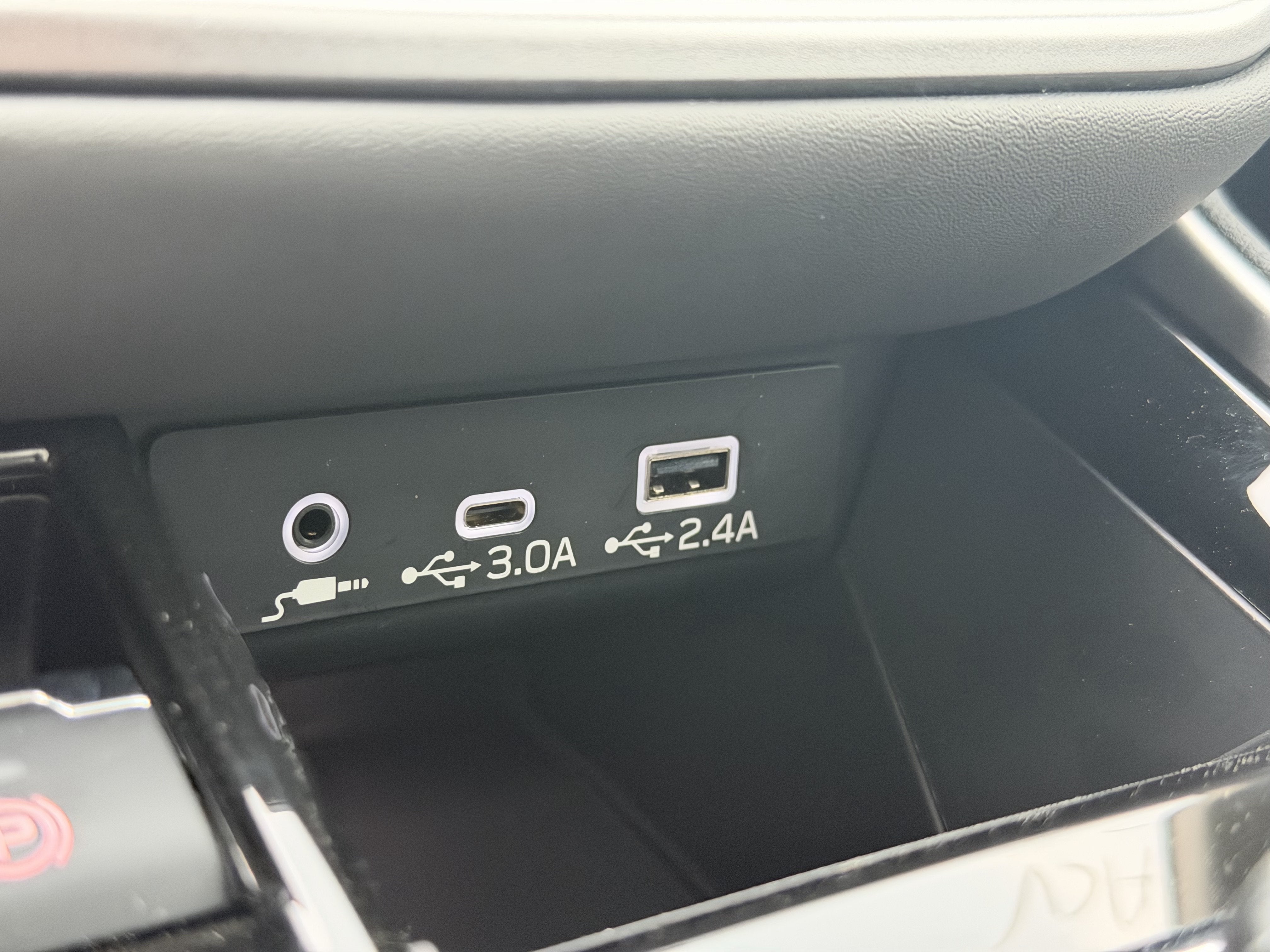 2025 Subaru Outback Onyx Edition - Photo 26
