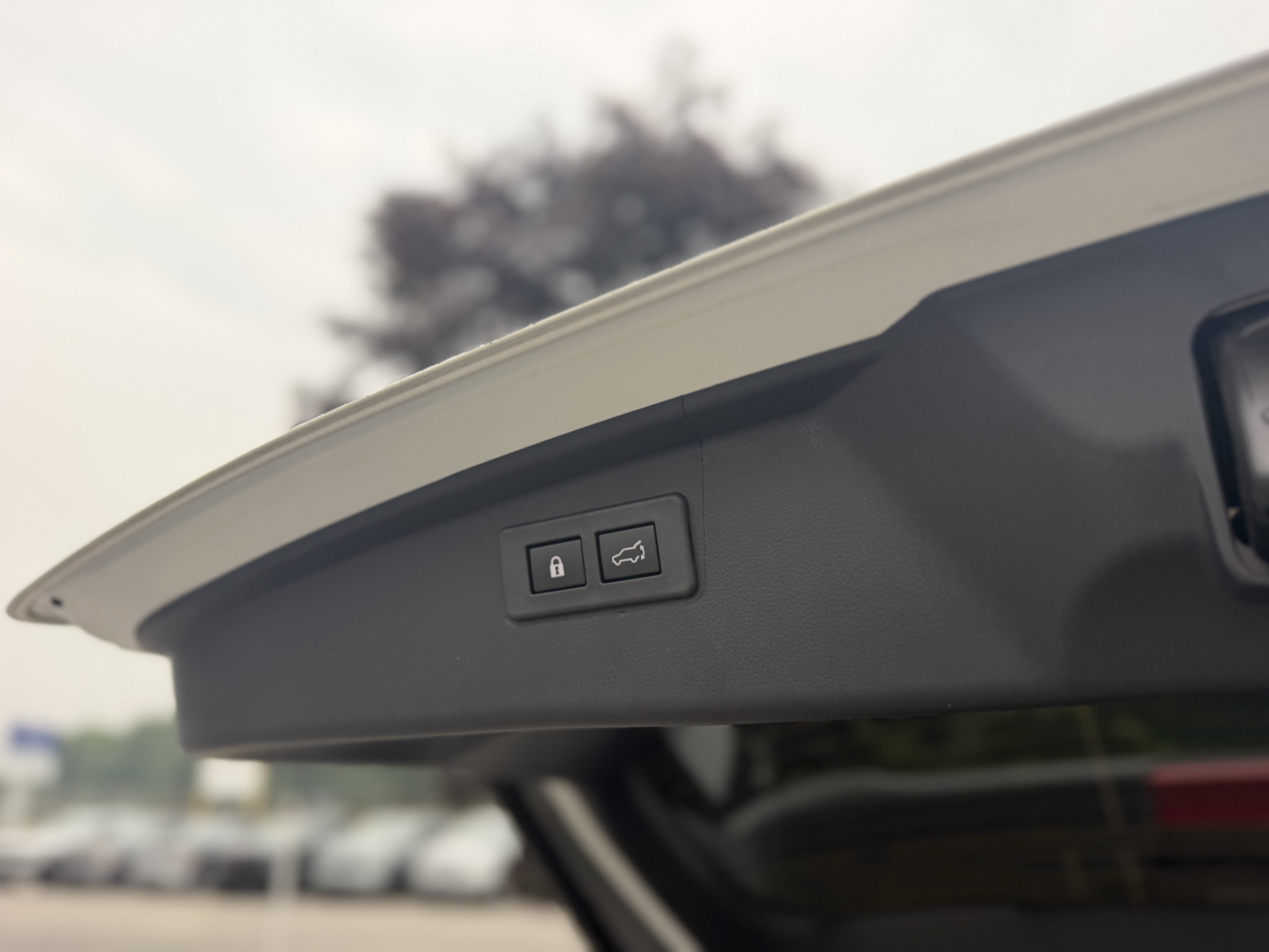 2025 Subaru Outback Onyx Edition - Photo 33