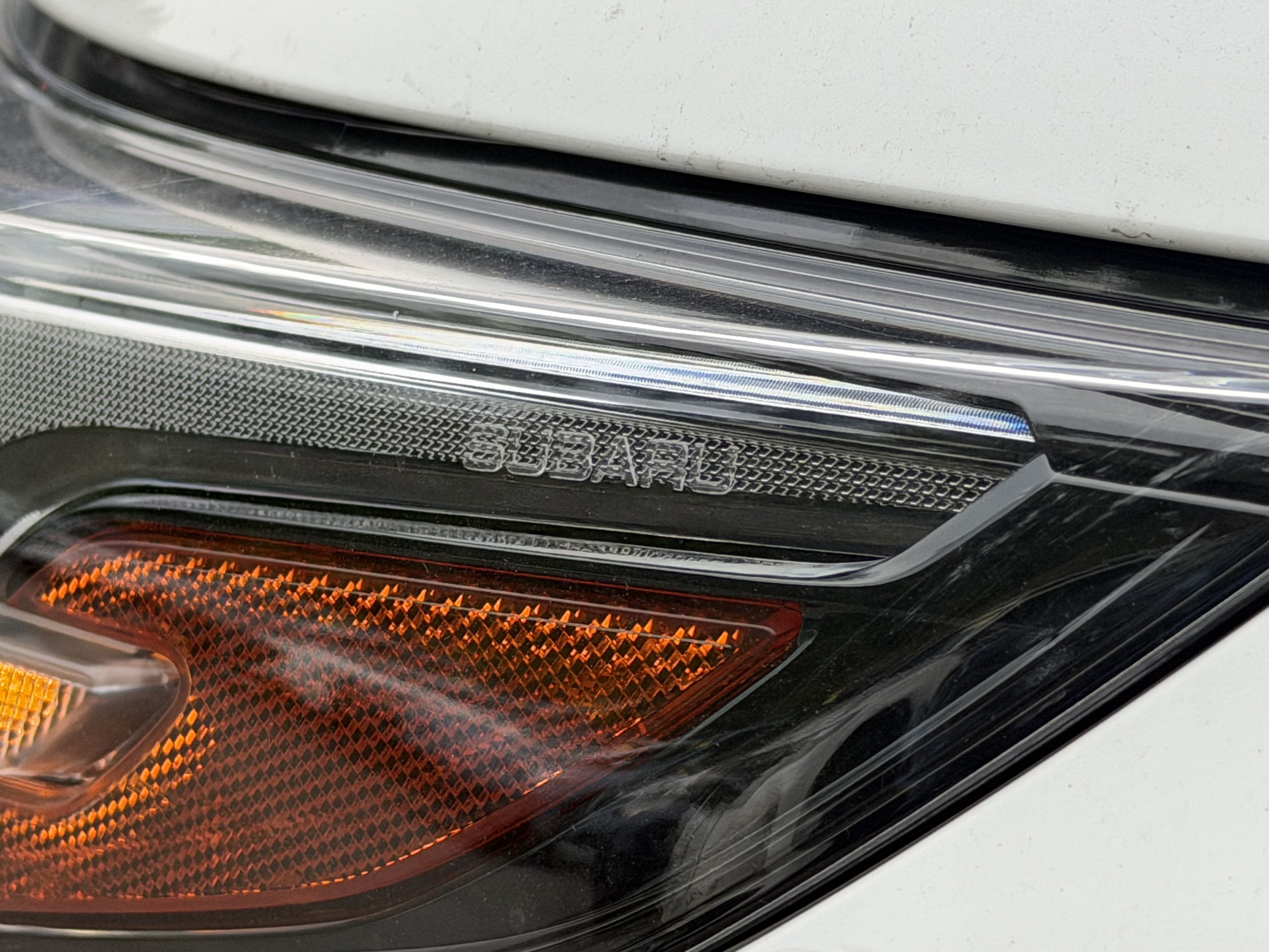 2025 Subaru Outback Onyx Edition - Photo 8