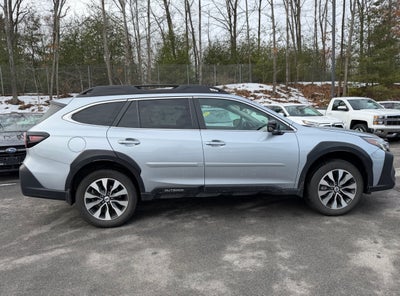 2023 Subaru Outback Limited